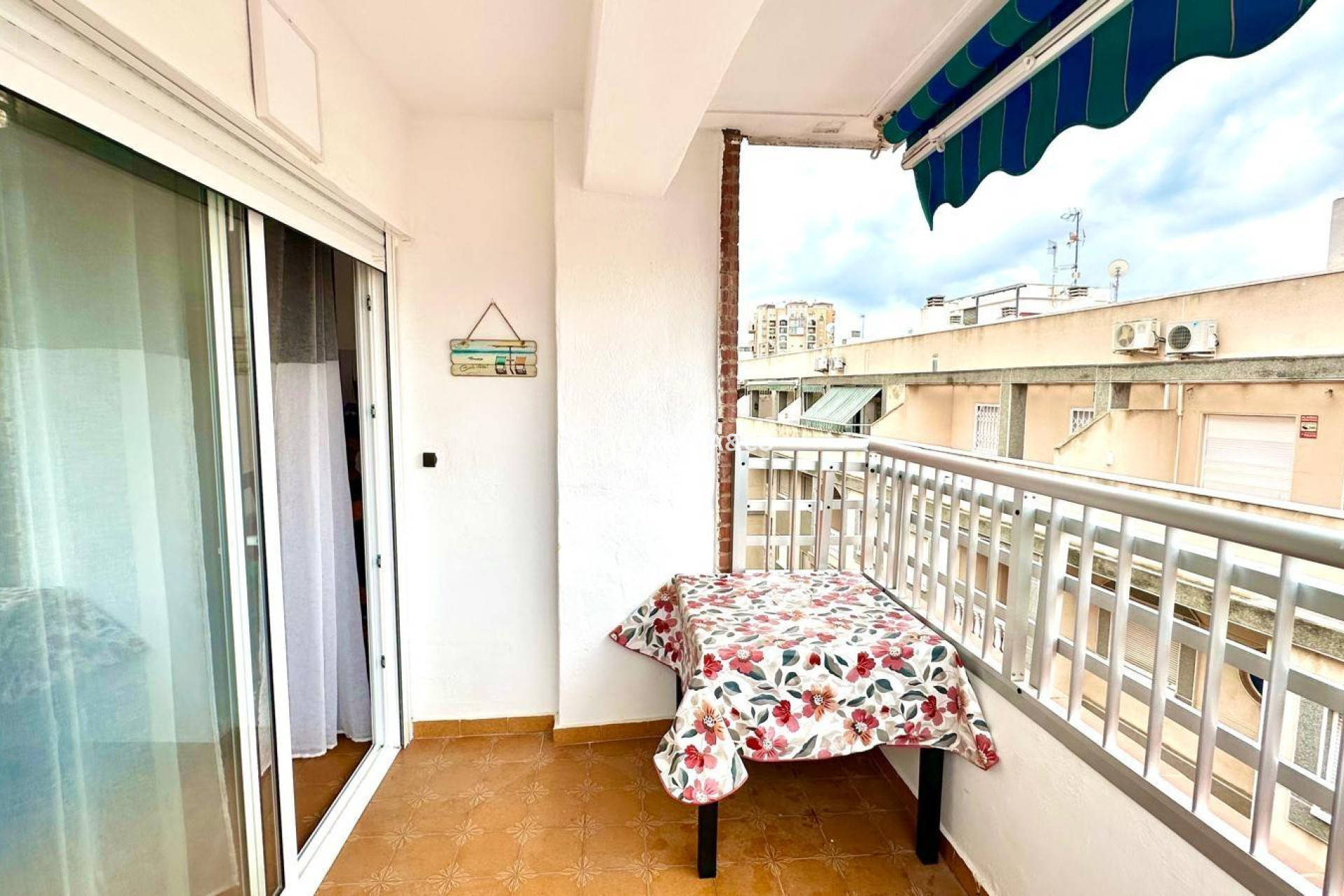 Resale - Penthouse  - Torrevieja - Centro