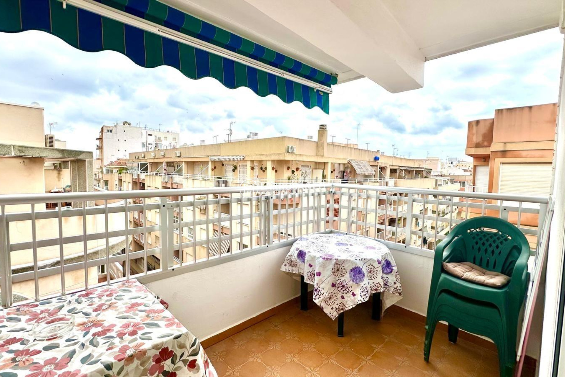 Resale - Penthouse  - Torrevieja - Centro