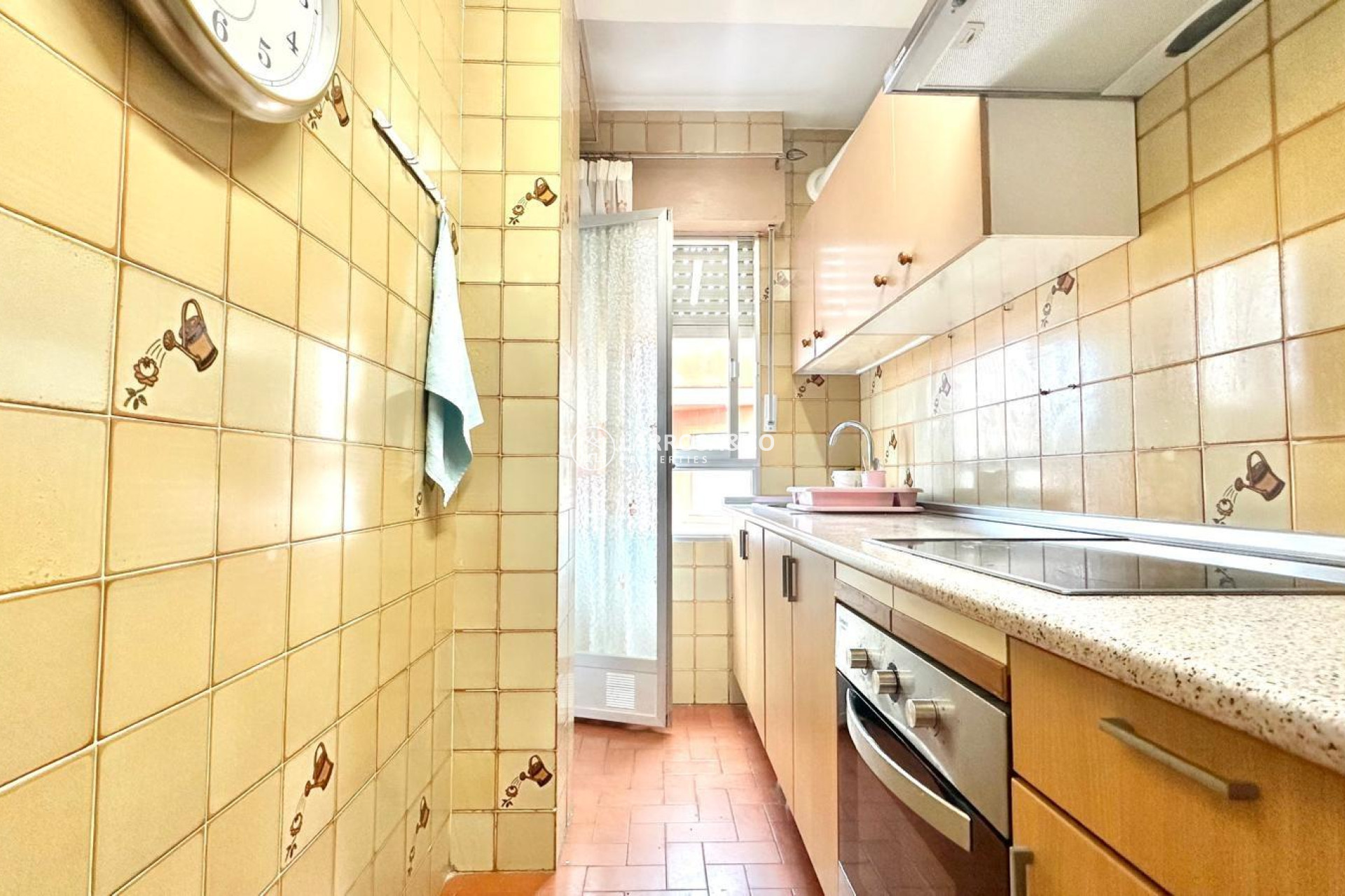 Resale - Penthouse  - Torrevieja - Centro