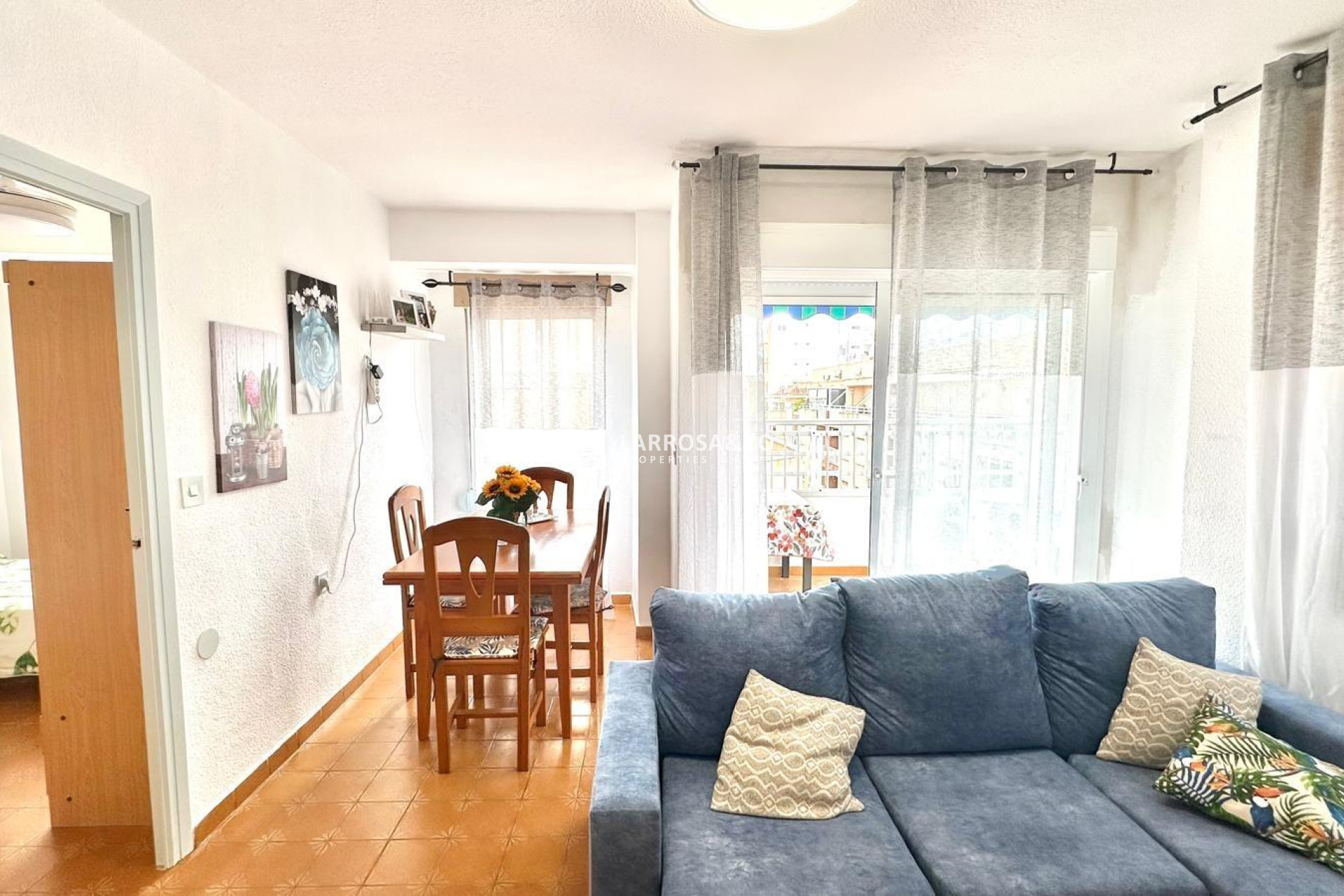 Resale - Penthouse  - Torrevieja - Centro