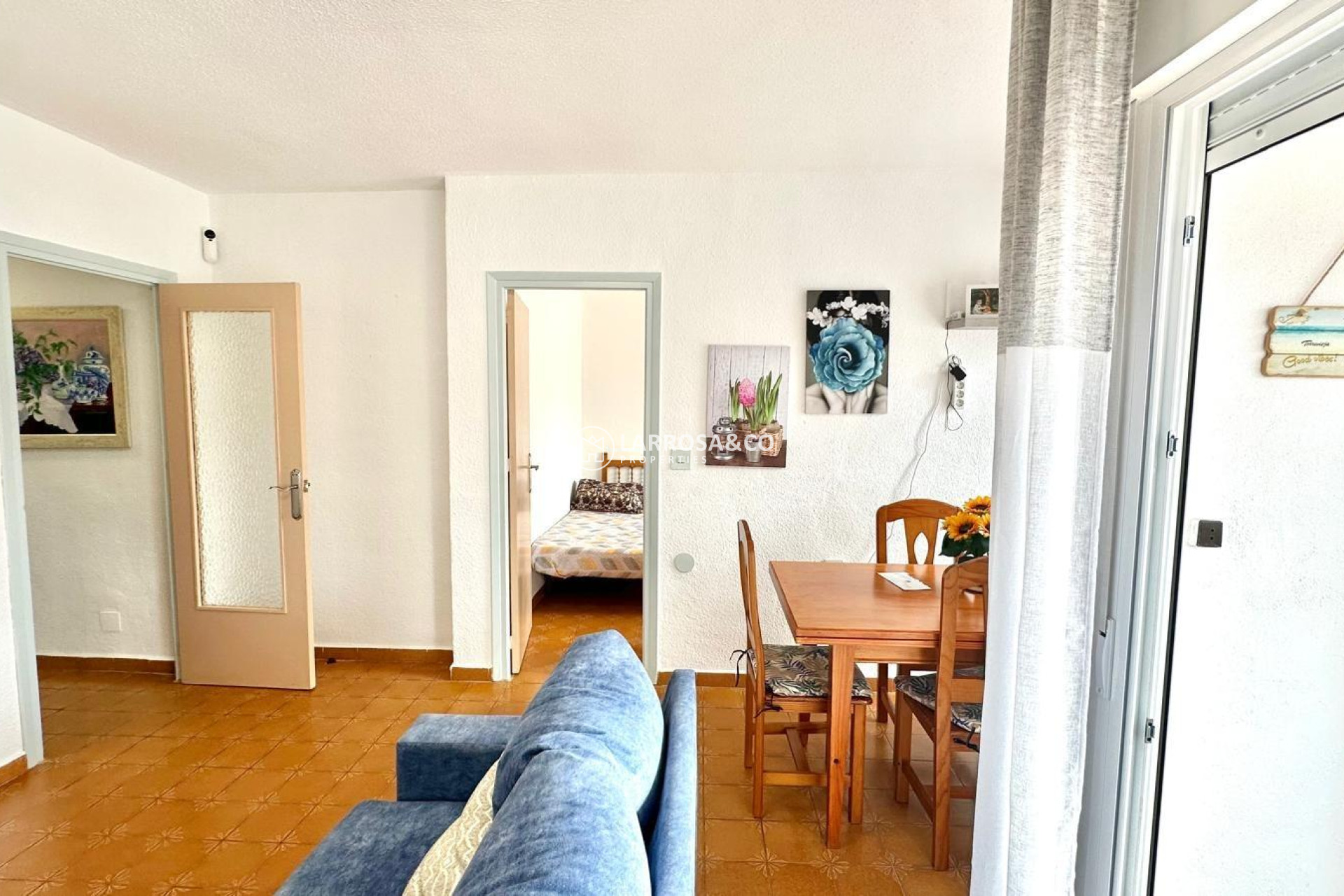 Resale - Penthouse  - Torrevieja - Centro