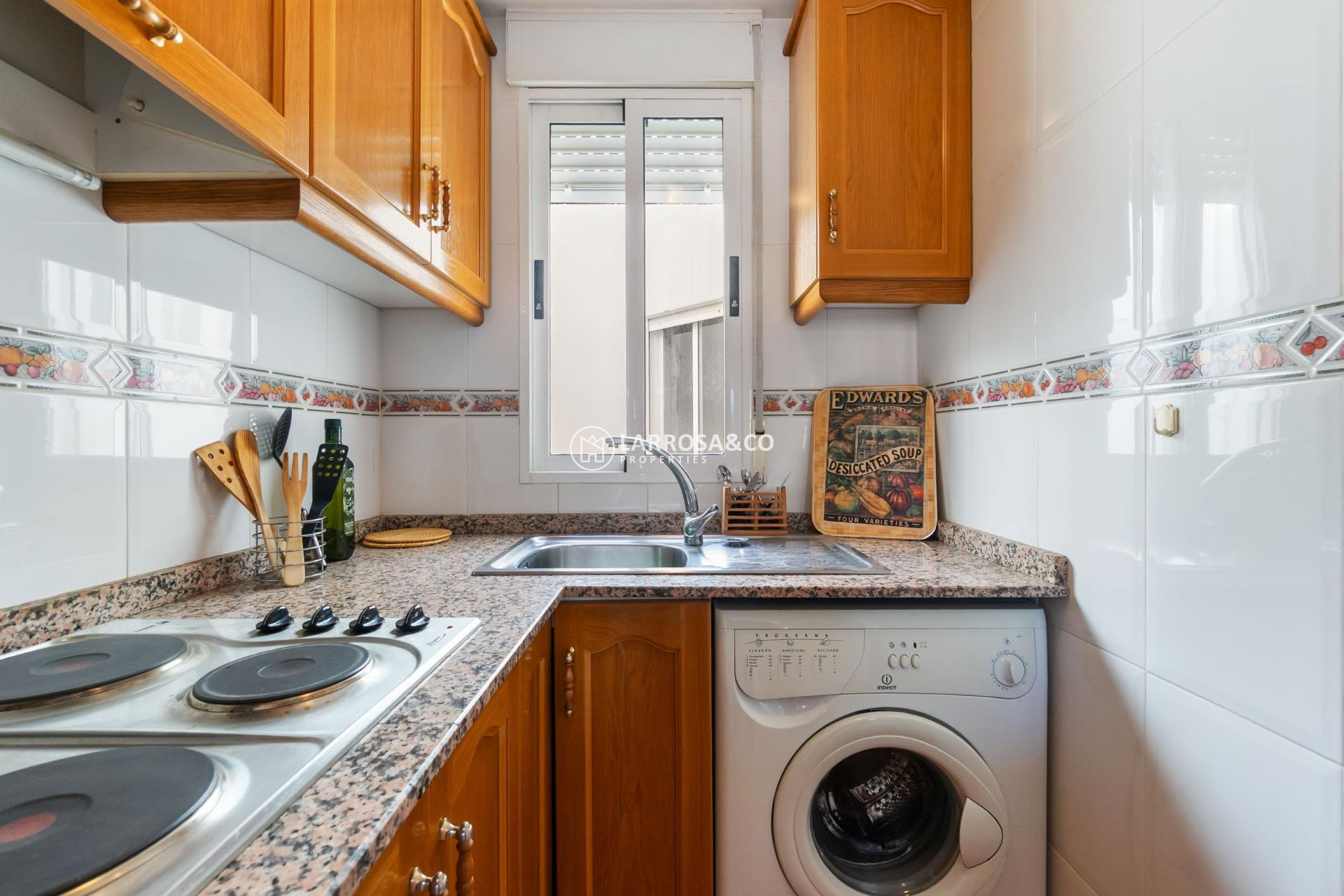 Resale - Penthouse  - Torrevieja - Centro