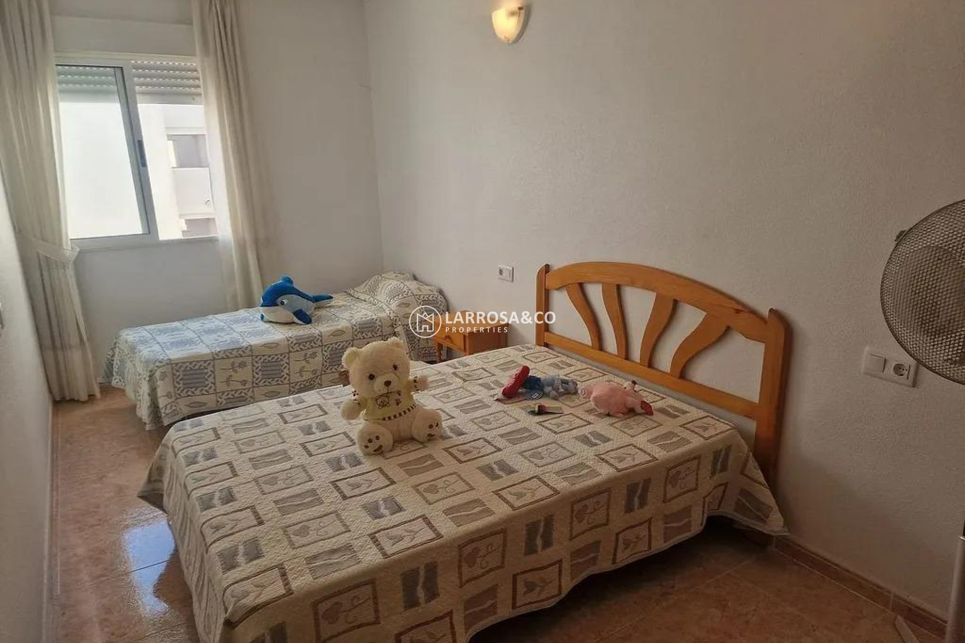 Resale - Penthouse  - Torrevieja - Centro