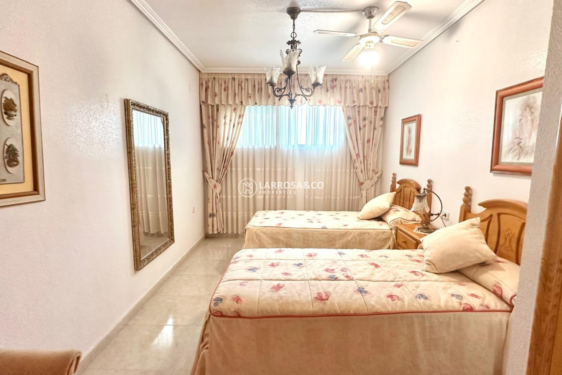 Resale - Penthouse  - Torrevieja - Centro