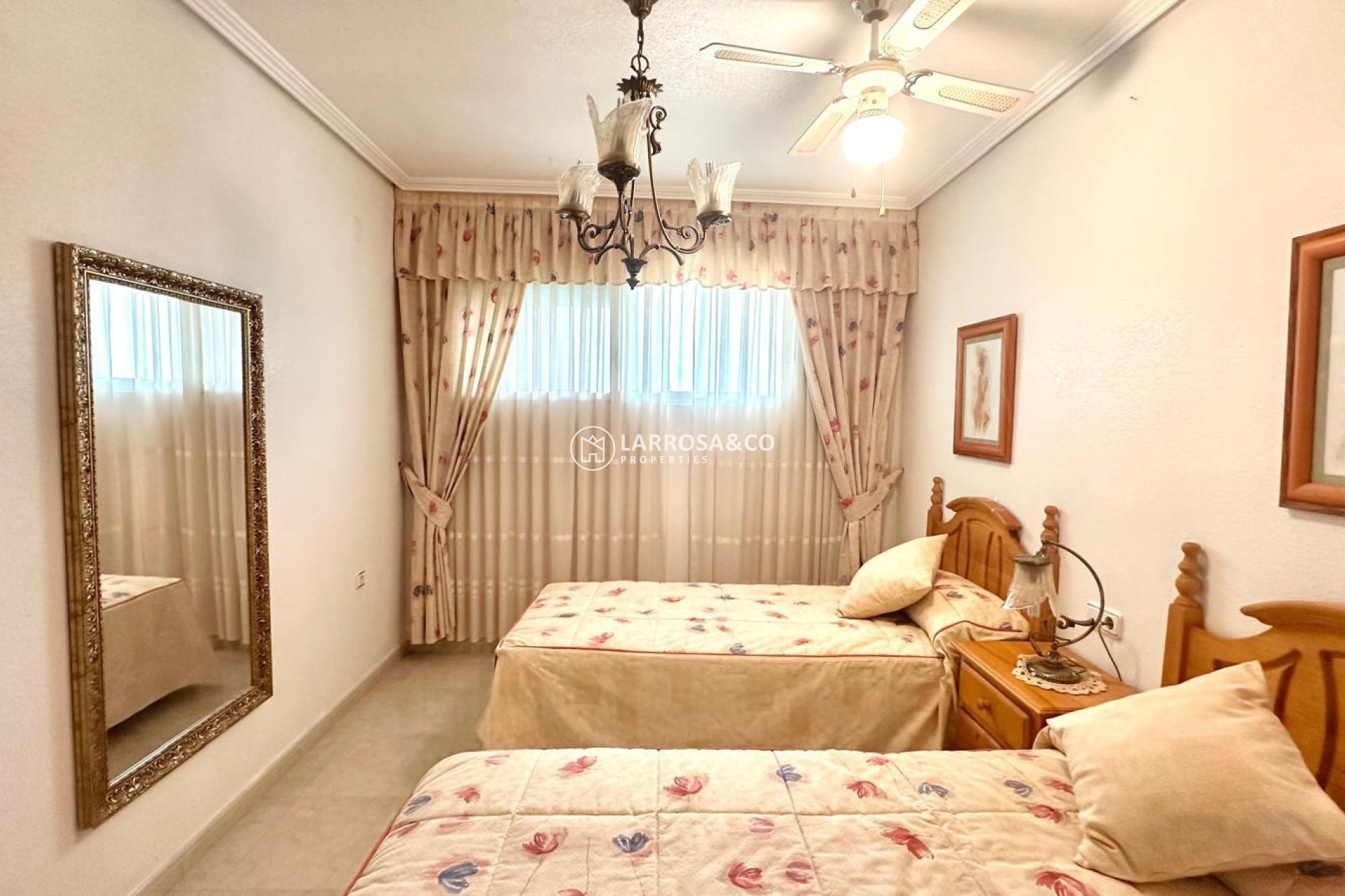 Resale - Penthouse  - Torrevieja - Centro