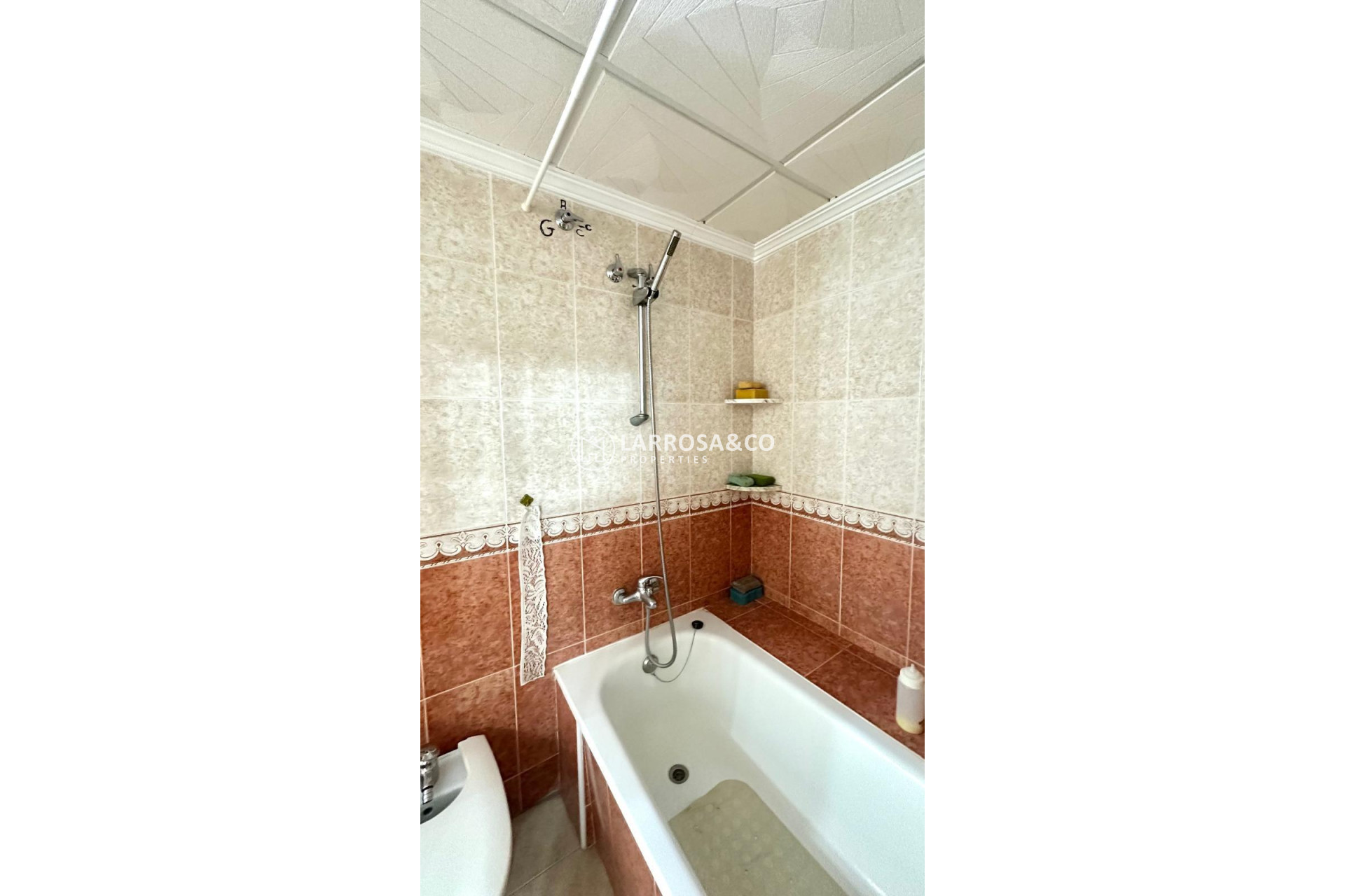 Resale - Penthouse  - Torrevieja - Centro