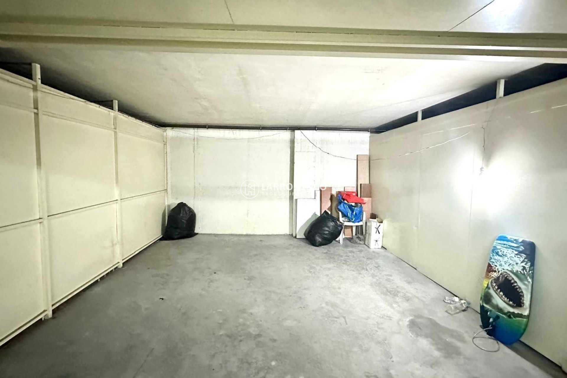 Resale - Penthouse  - Torrevieja - Centro