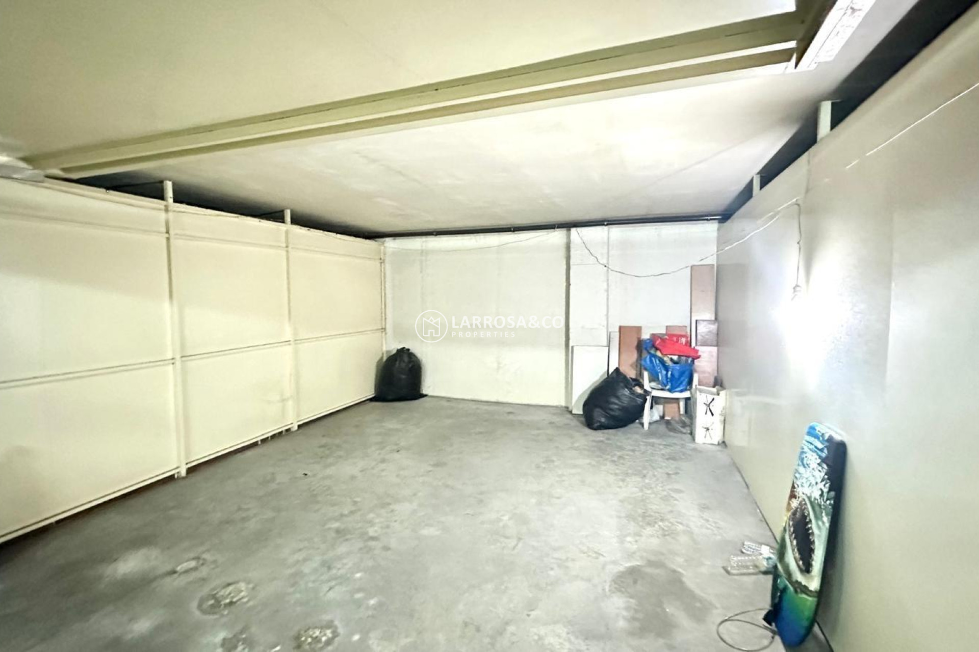 Resale - Penthouse  - Torrevieja - Centro