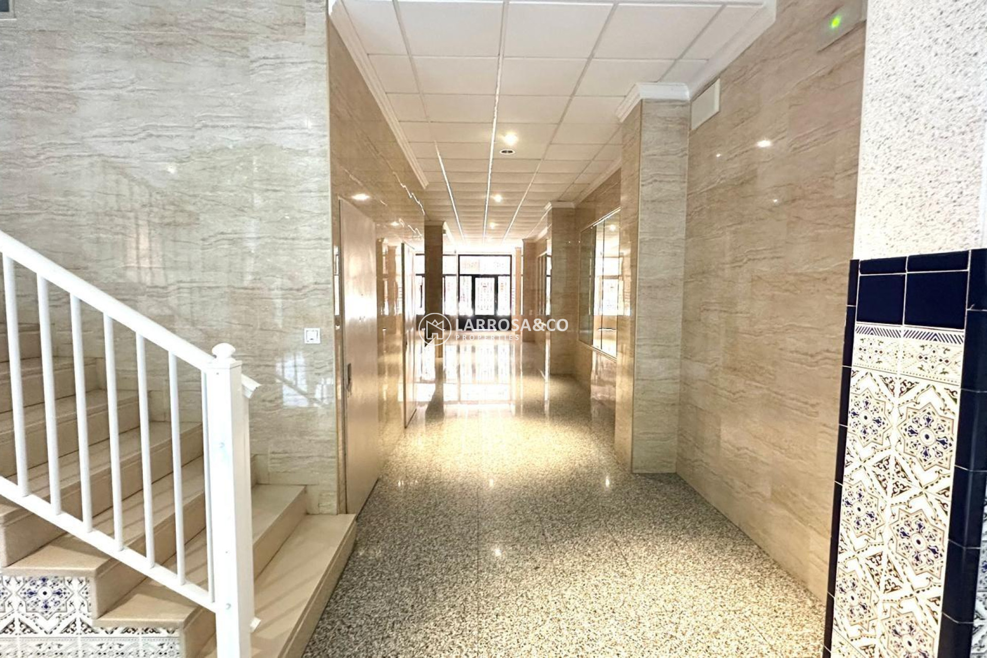 Resale - Penthouse  - Torrevieja - Centro