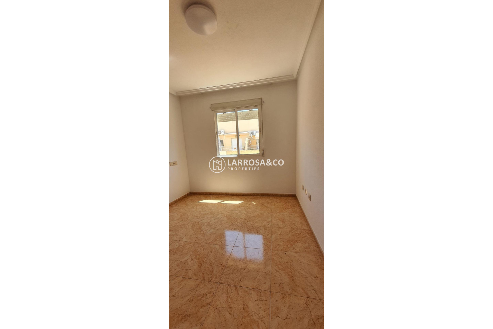 Resale - Penthouse  - Torrevieja - Centro