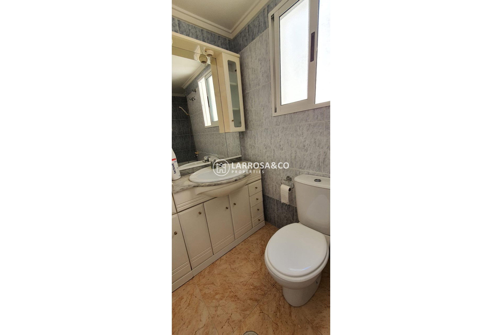 Resale - Penthouse  - Torrevieja - Centro