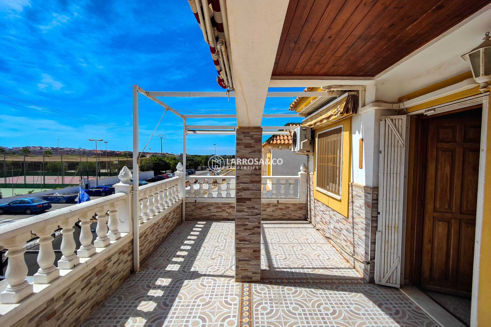 Resale - Penthouse  - Torrevieja - Costa Blanca