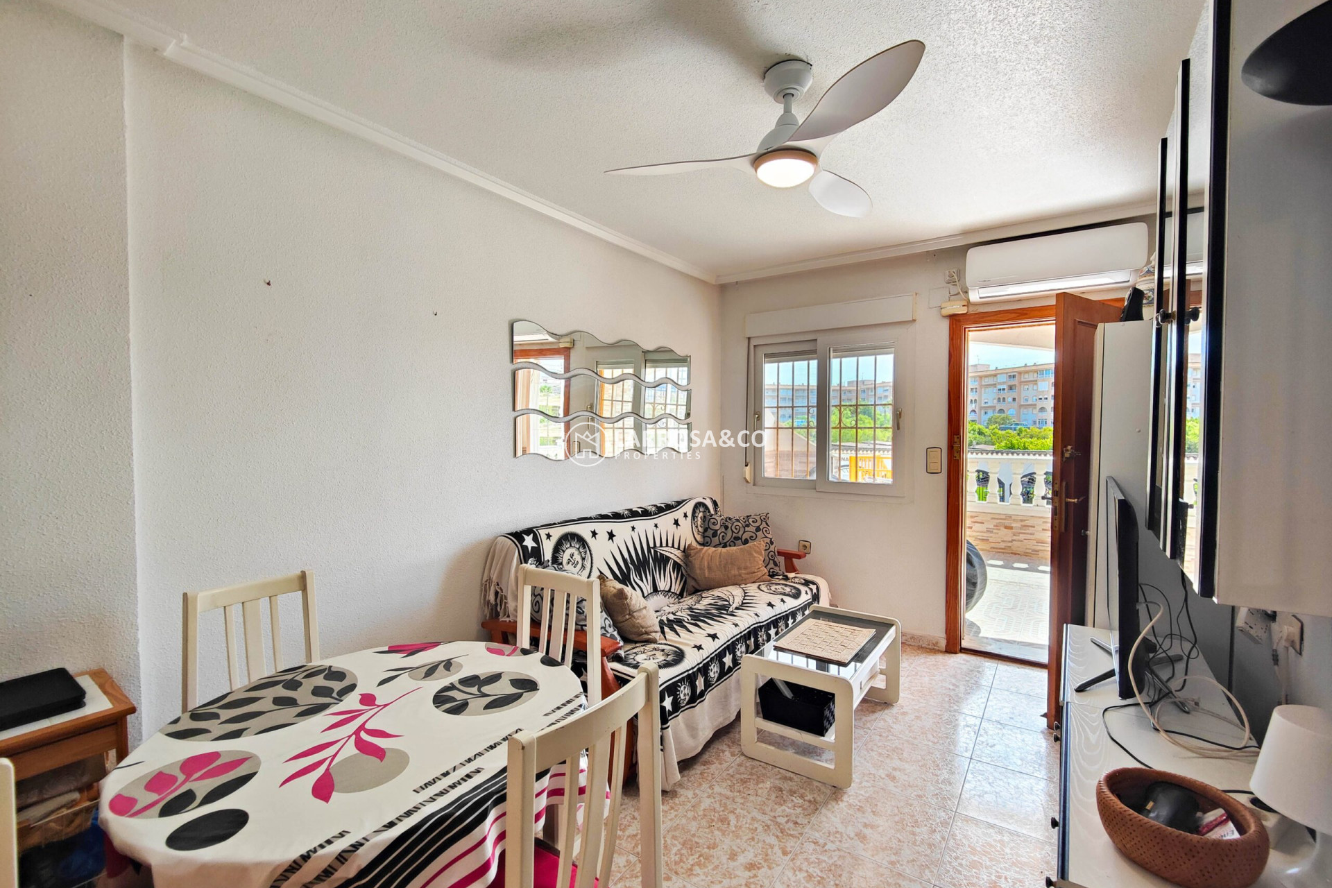 Resale - Penthouse  - Torrevieja - Costa Blanca