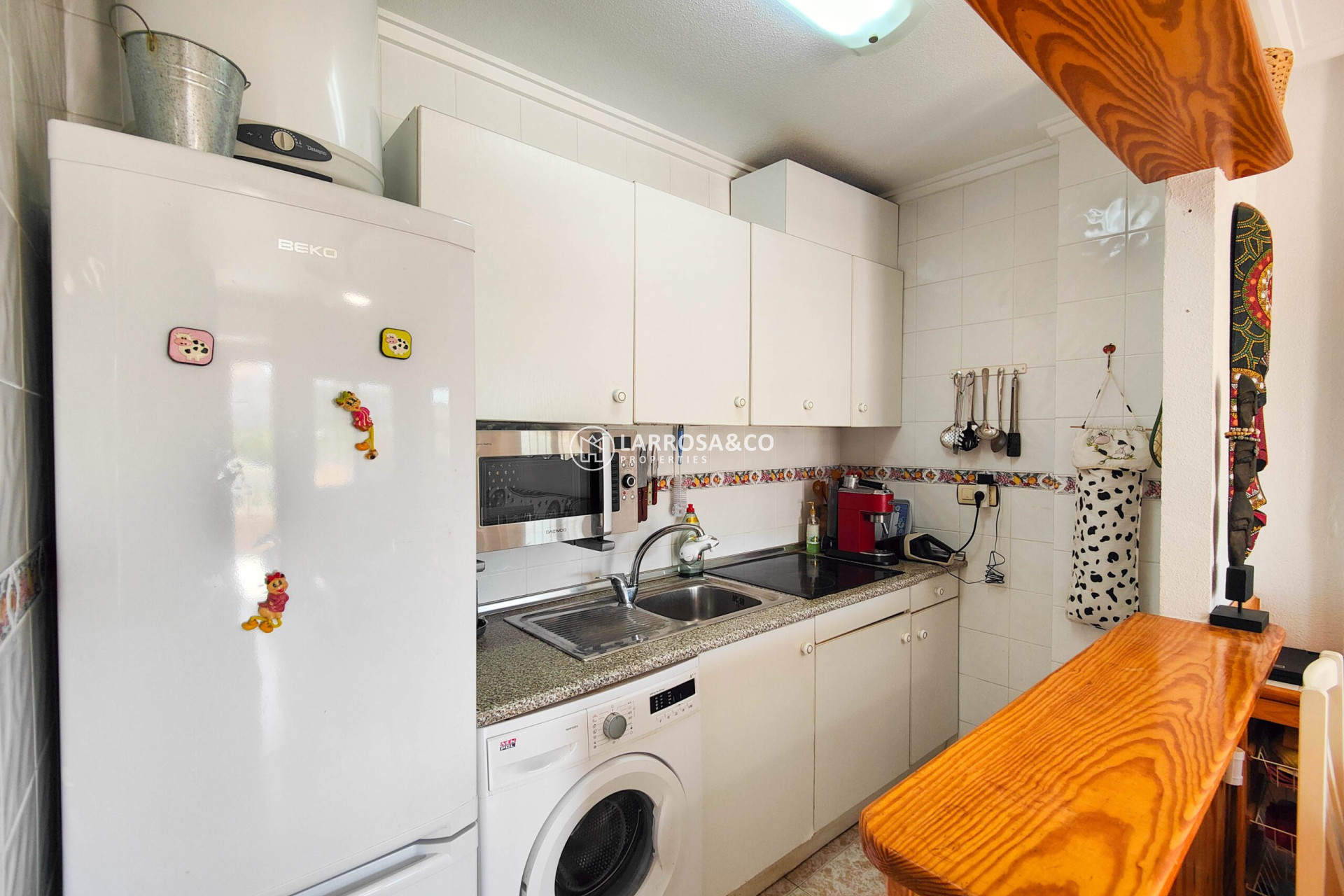 Resale - Penthouse  - Torrevieja - Costa Blanca