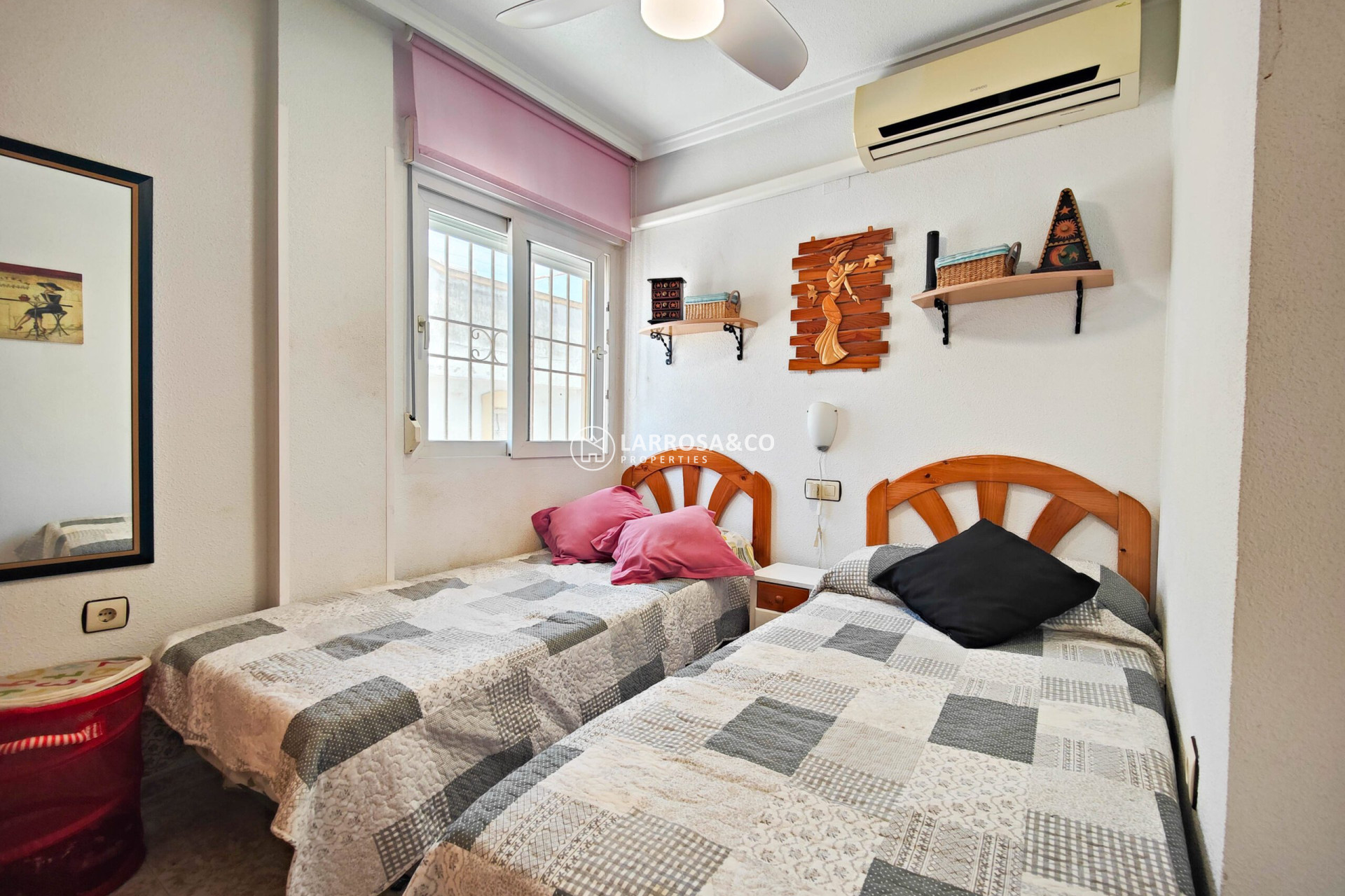 Resale - Penthouse  - Torrevieja - Costa Blanca