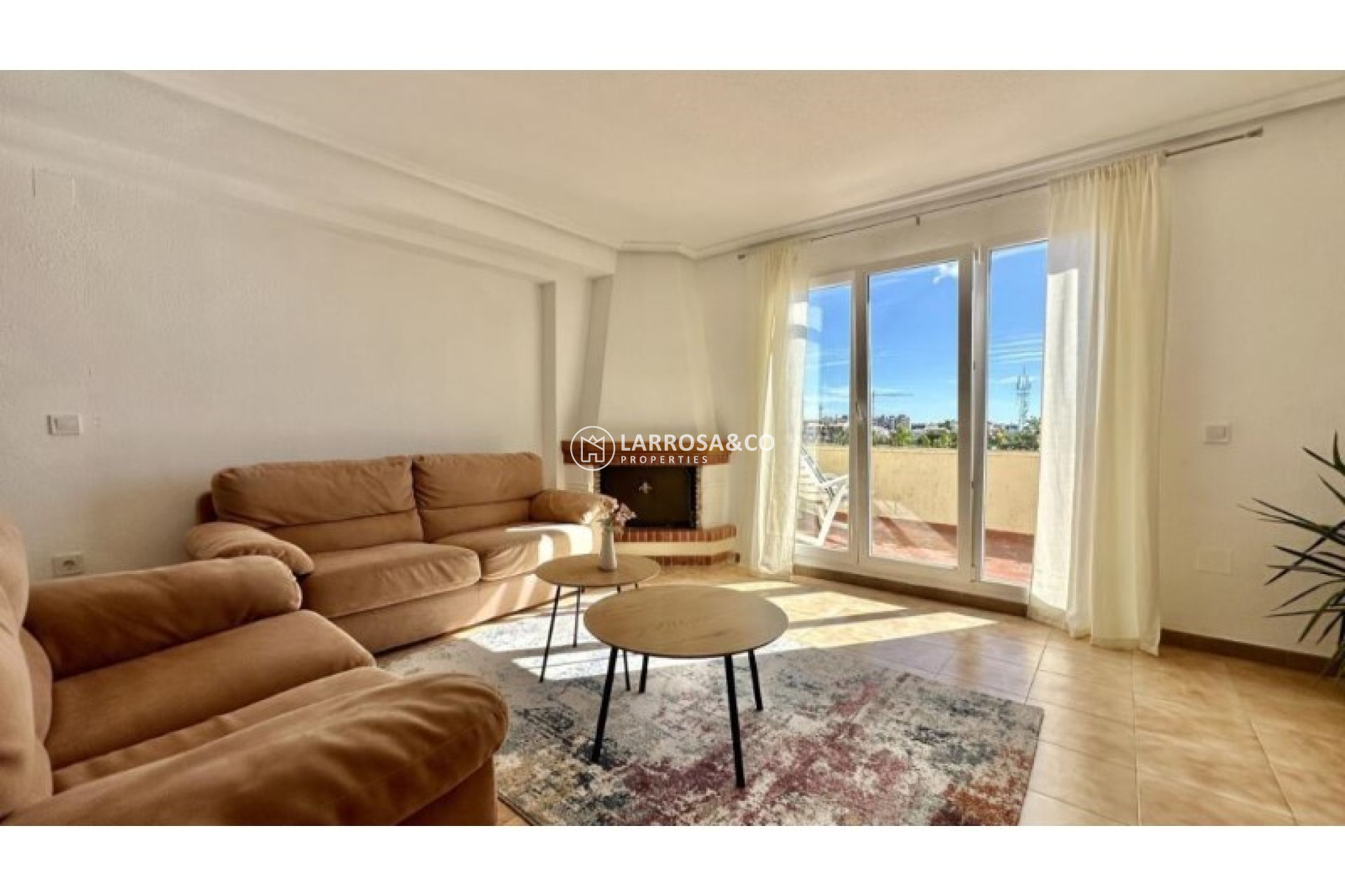 Resale - Penthouse  - Torrevieja - Costa Blanca