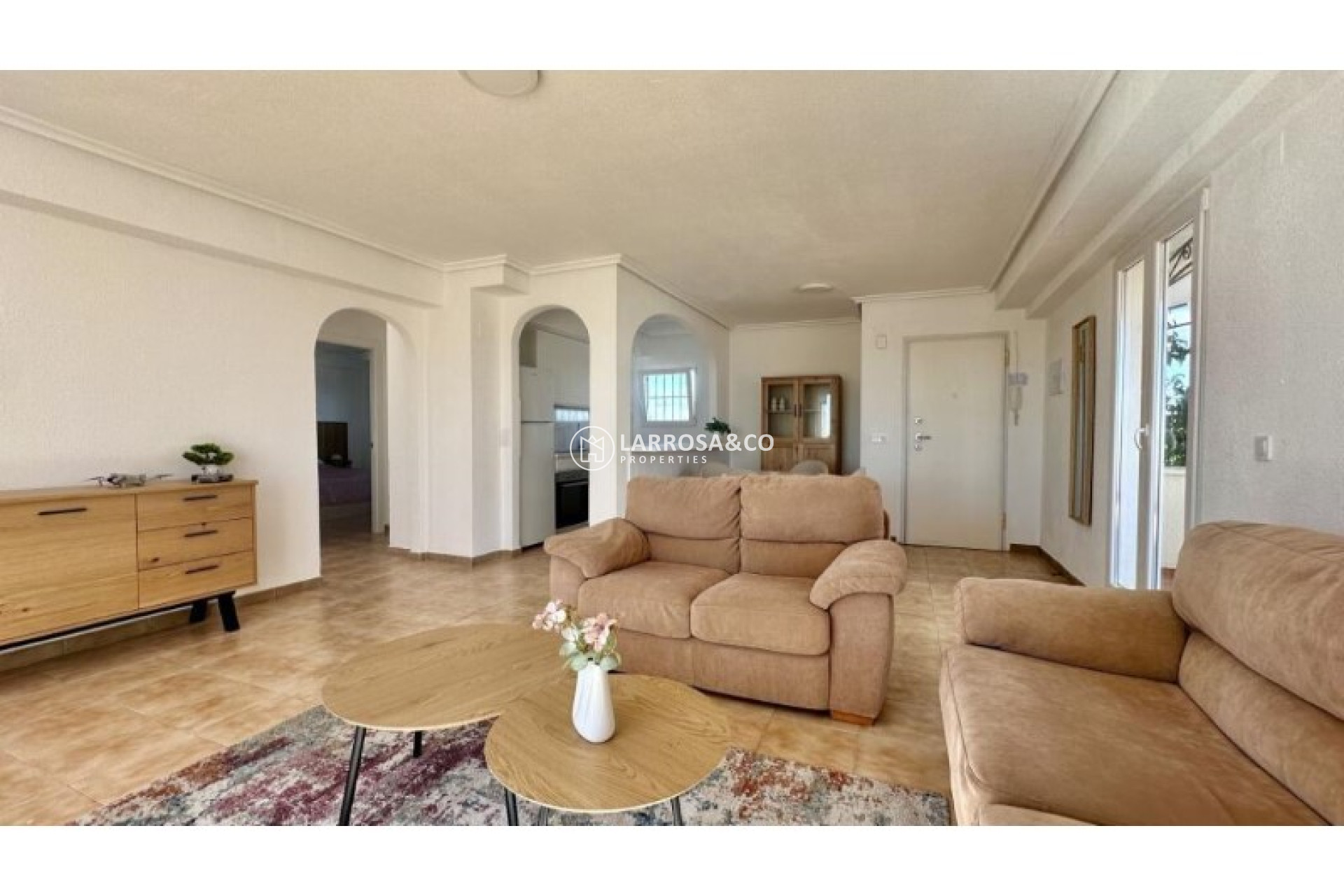 Resale - Penthouse  - Torrevieja - Costa Blanca