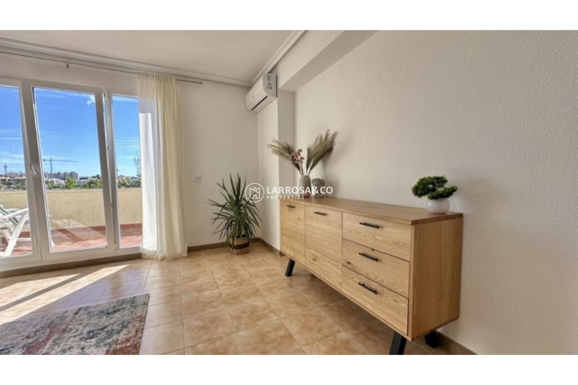 Resale - Penthouse  - Torrevieja - Costa Blanca