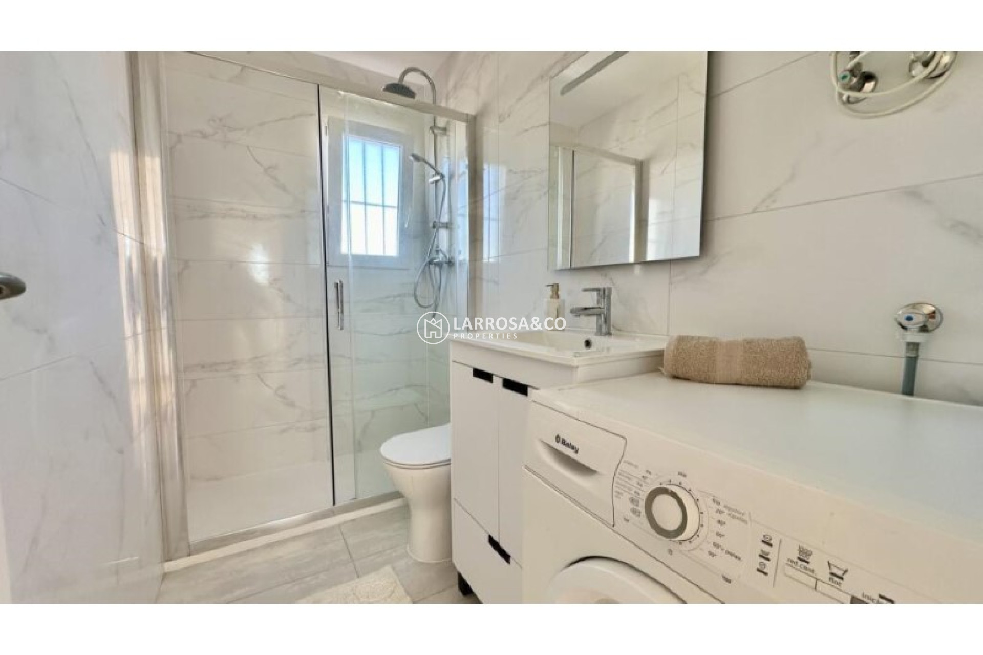 Resale - Penthouse  - Torrevieja - Costa Blanca