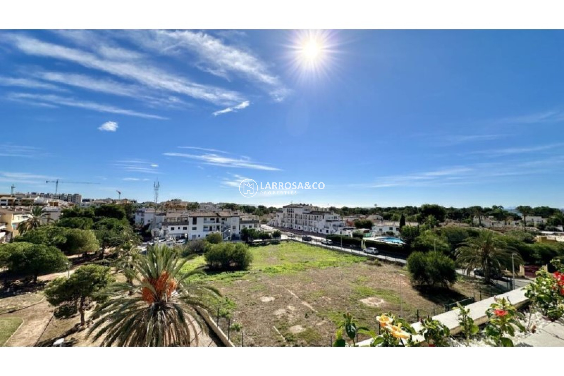 Resale - Penthouse  - Torrevieja - Costa Blanca