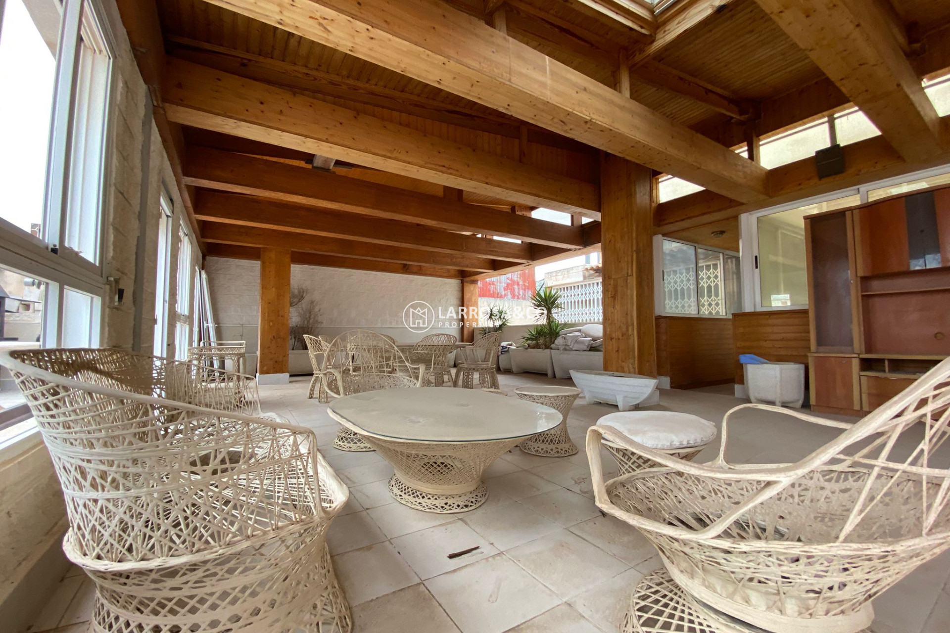 Resale - Penthouse  - Torrevieja - Costa Blanca