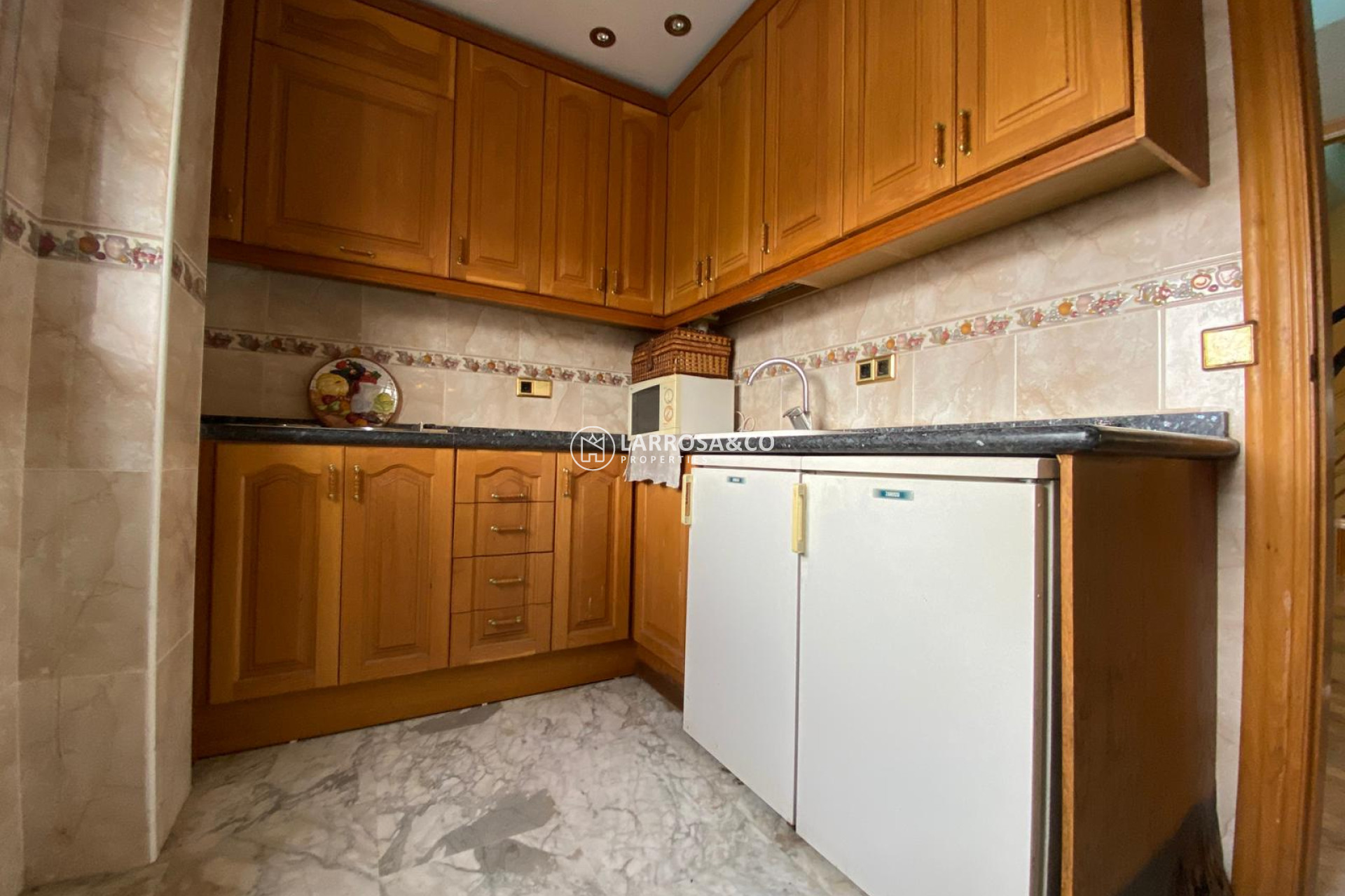 Resale - Penthouse  - Torrevieja - Costa Blanca