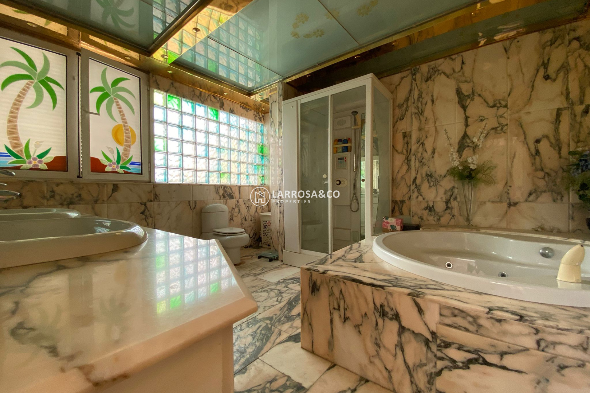 Resale - Penthouse  - Torrevieja - Costa Blanca