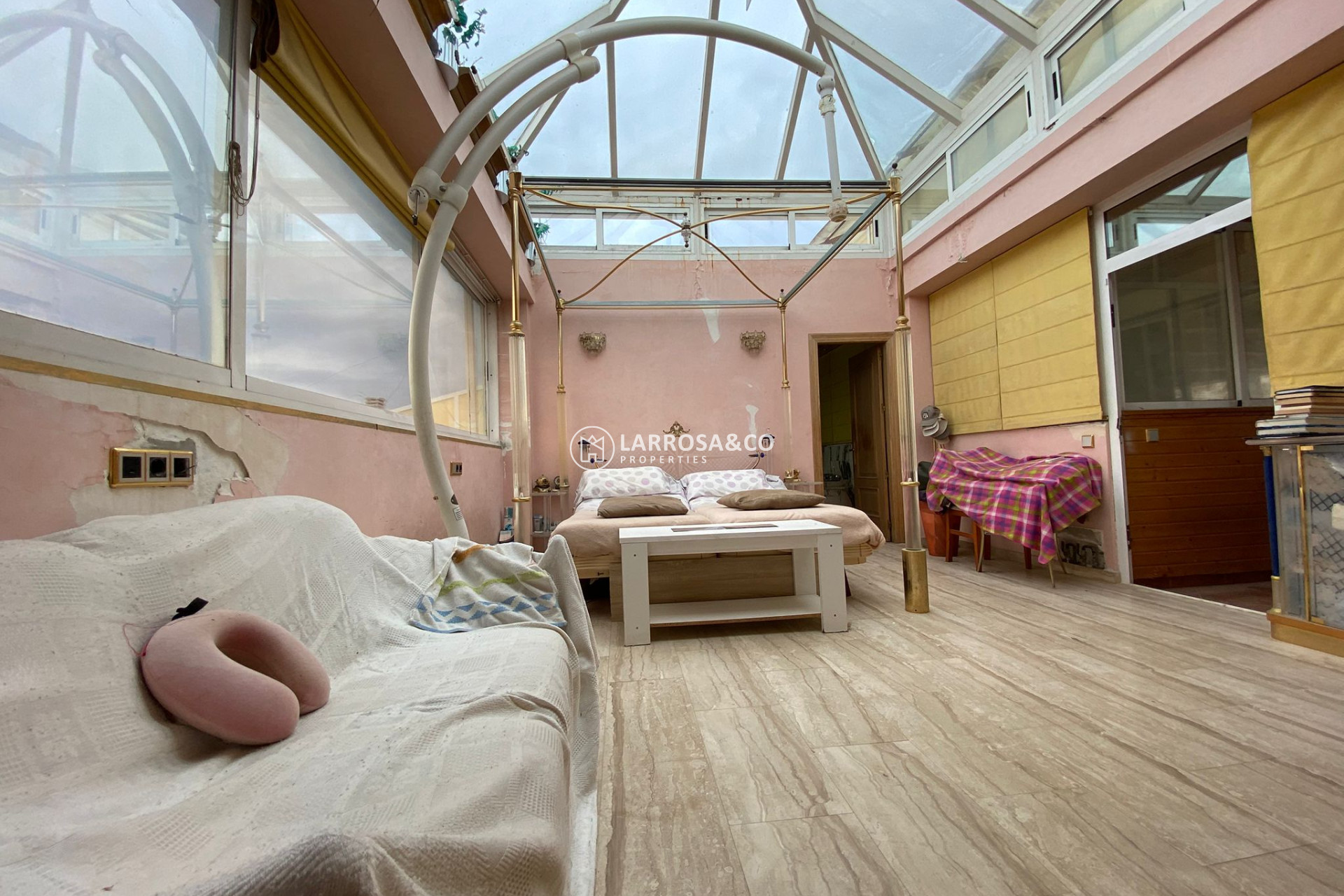 Resale - Penthouse  - Torrevieja - Costa Blanca