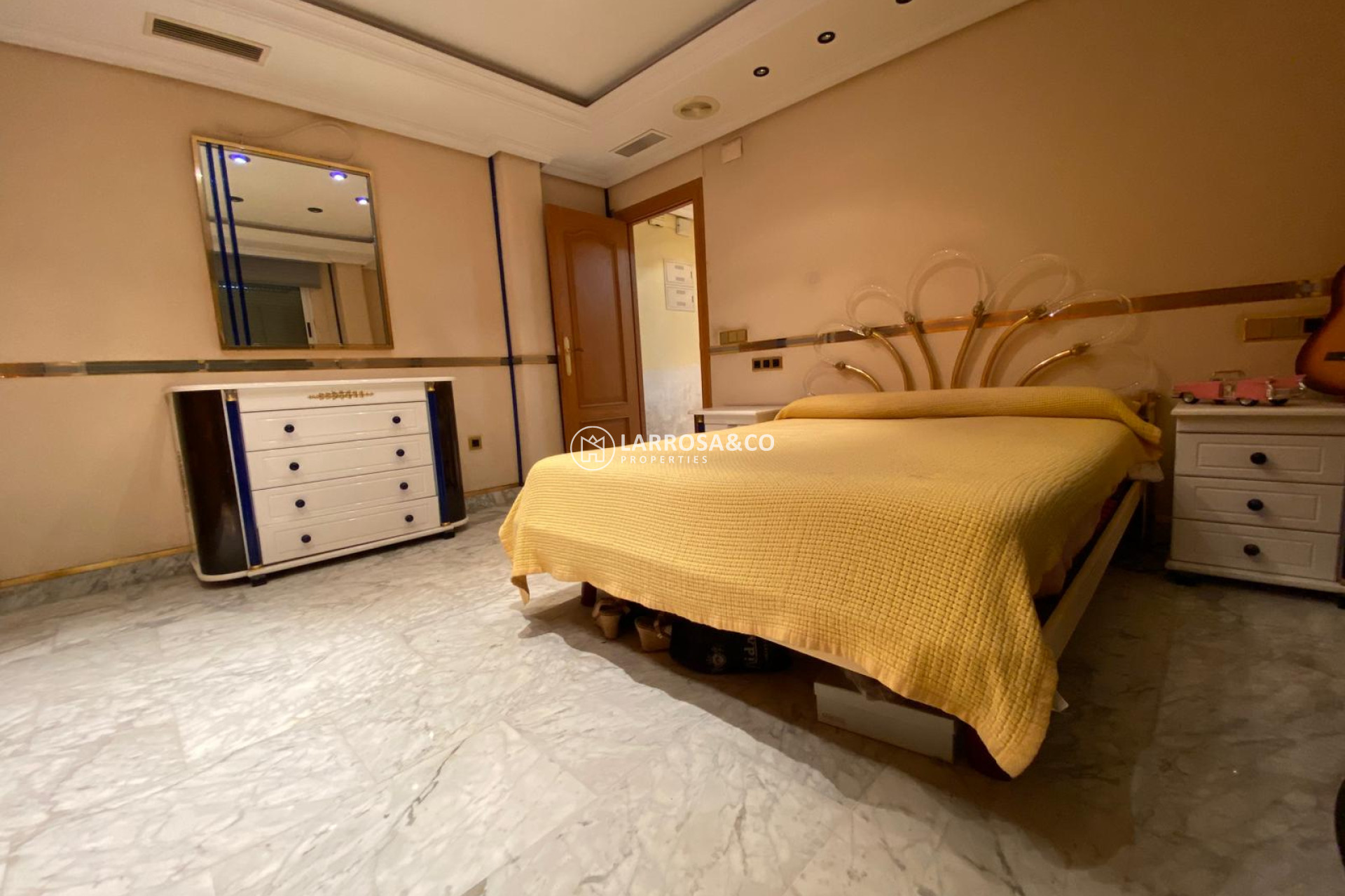 Resale - Penthouse  - Torrevieja - Costa Blanca