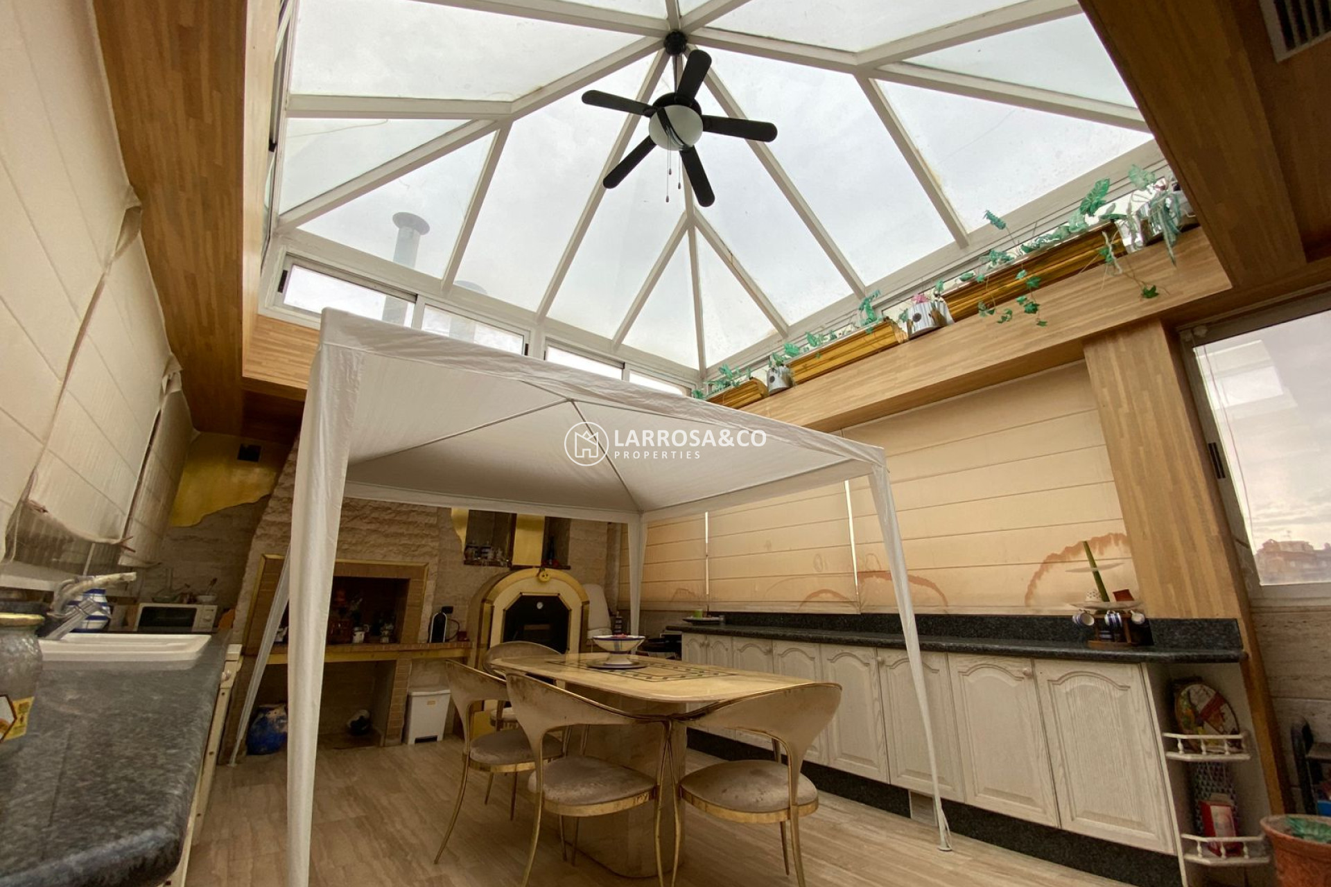 Resale - Penthouse  - Torrevieja - Costa Blanca