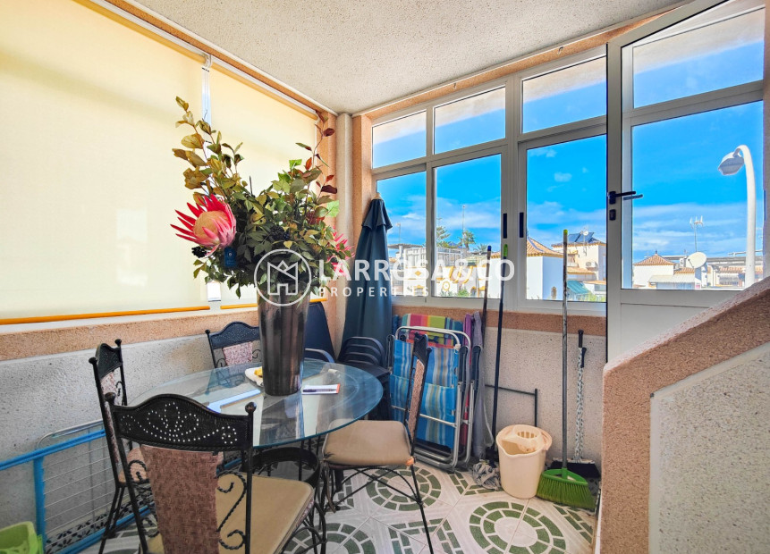 Resale - Penthouse  - Torrevieja - Costa Blanca