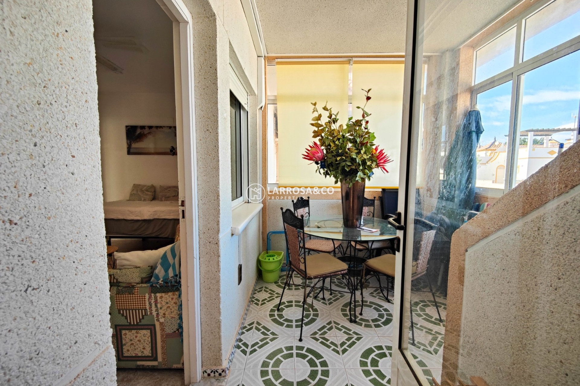 Resale - Penthouse  - Torrevieja - Costa Blanca