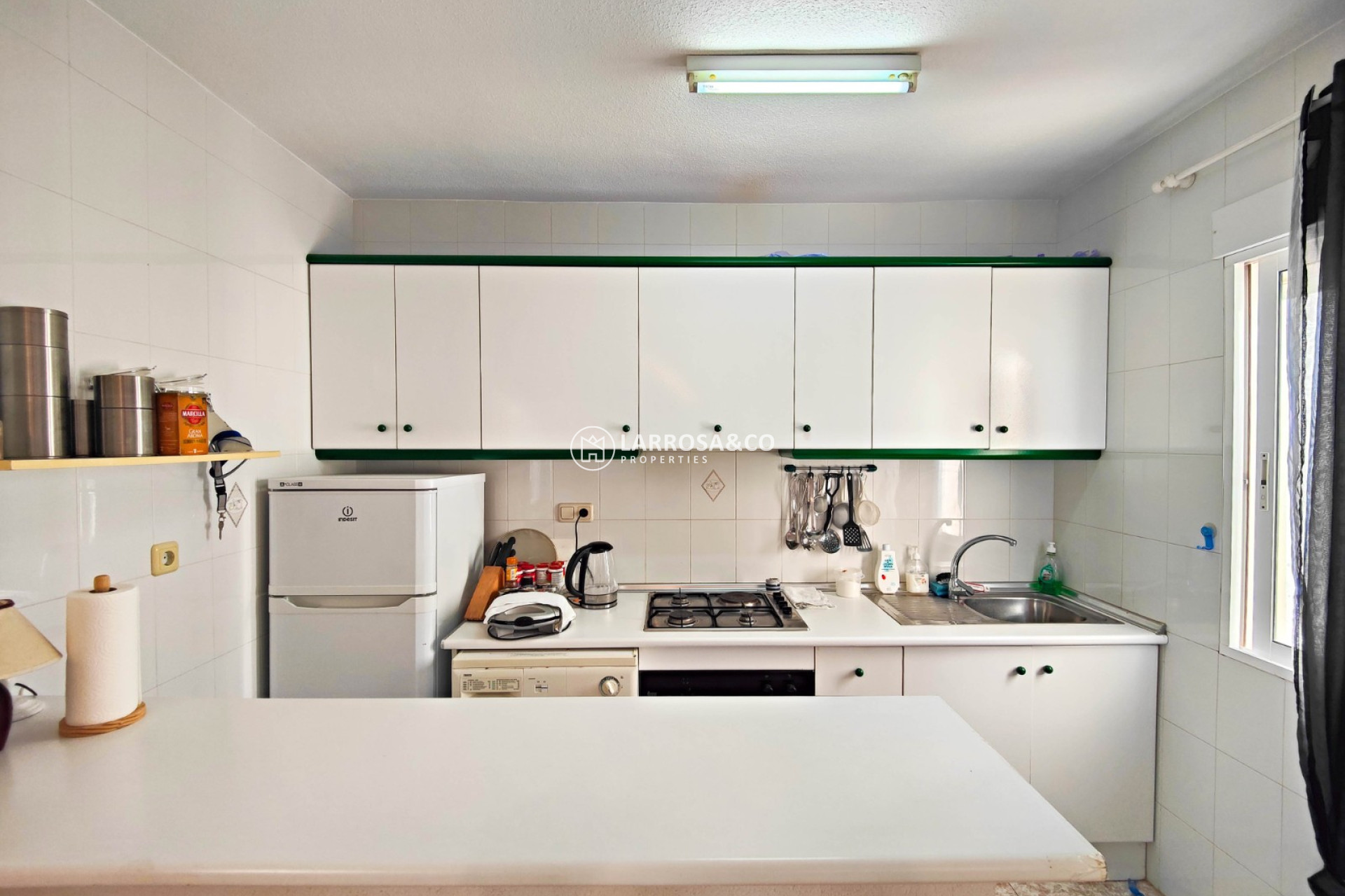 Resale - Penthouse  - Torrevieja - Costa Blanca