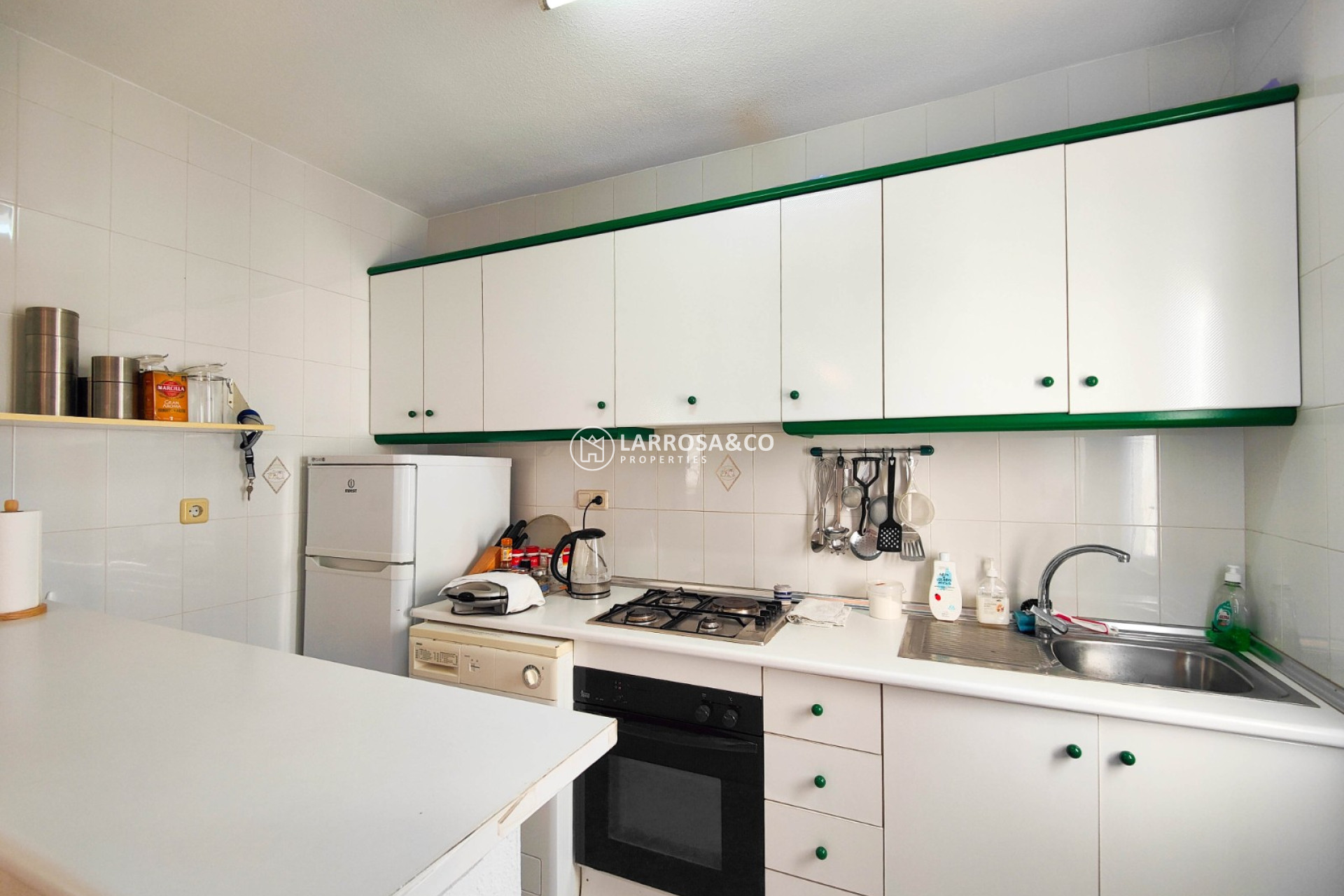 Resale - Penthouse  - Torrevieja - Costa Blanca