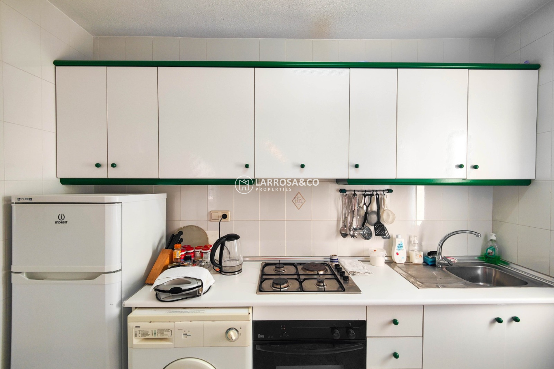 Resale - Penthouse  - Torrevieja - Costa Blanca