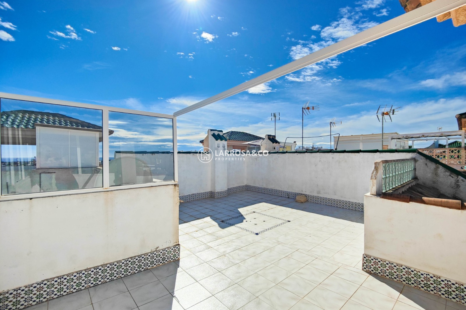 Resale - Penthouse  - Torrevieja - Costa Blanca
