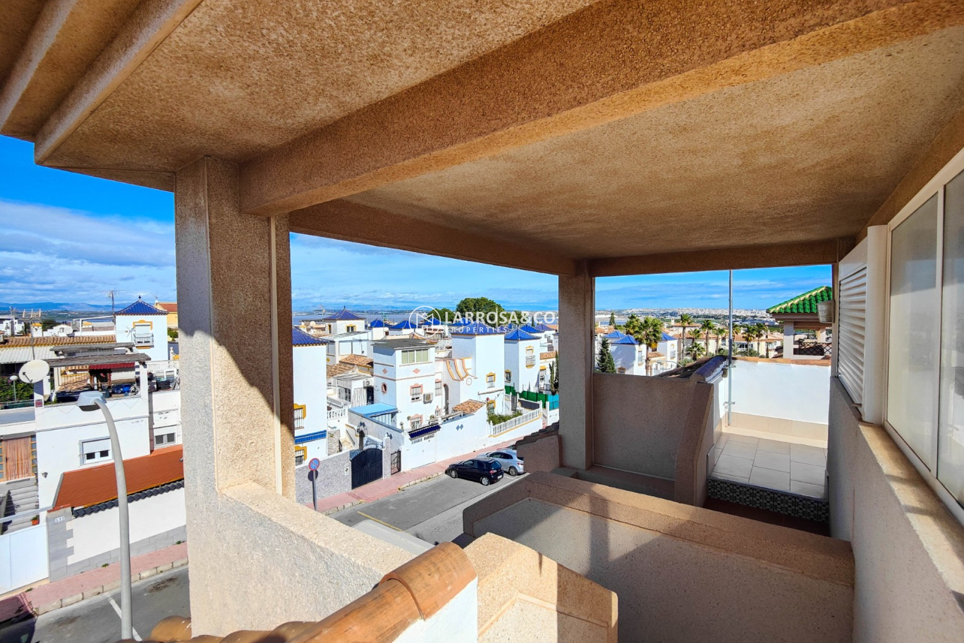 Resale - Penthouse  - Torrevieja - Costa Blanca
