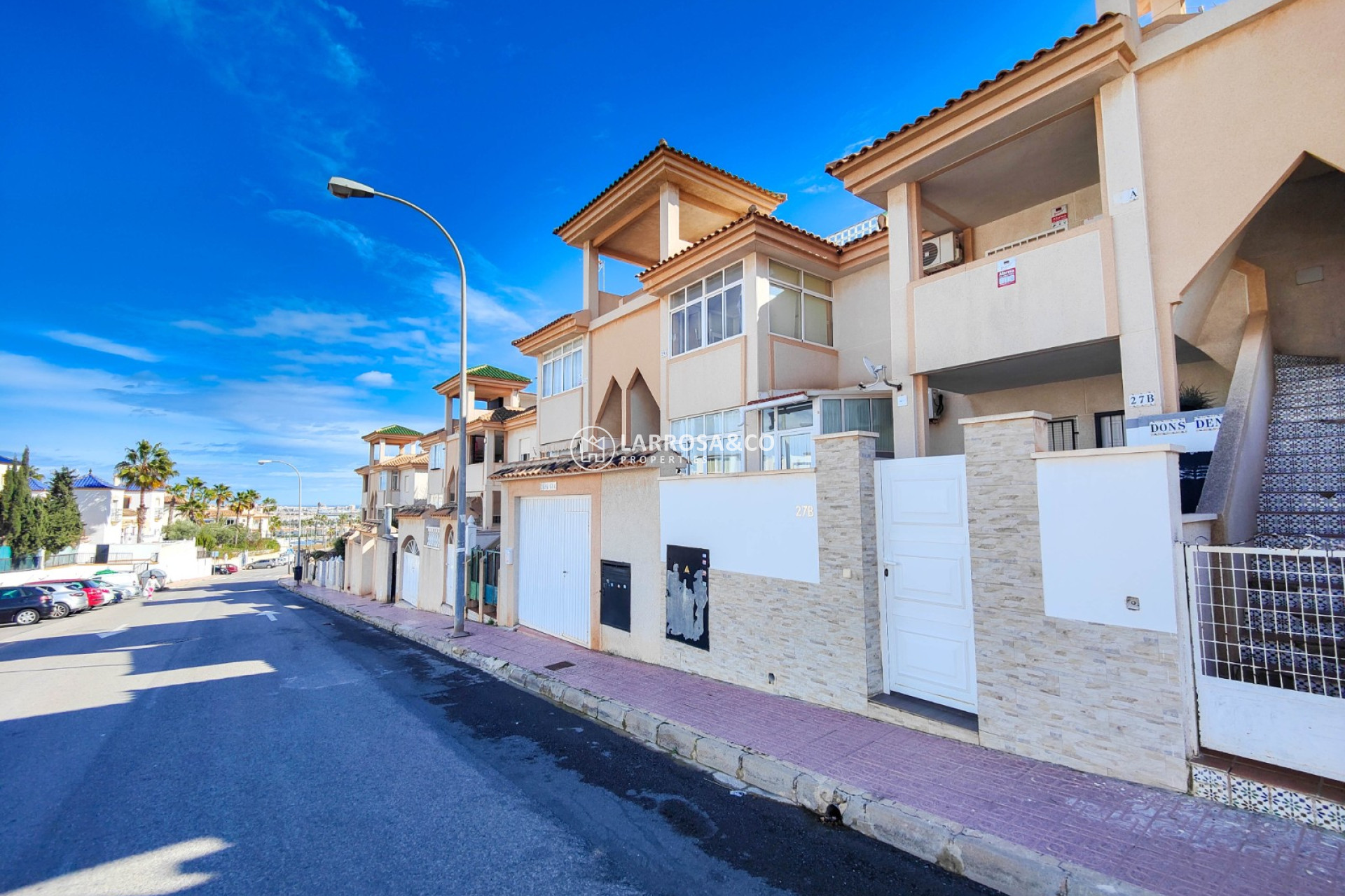 Resale - Penthouse  - Torrevieja - Costa Blanca