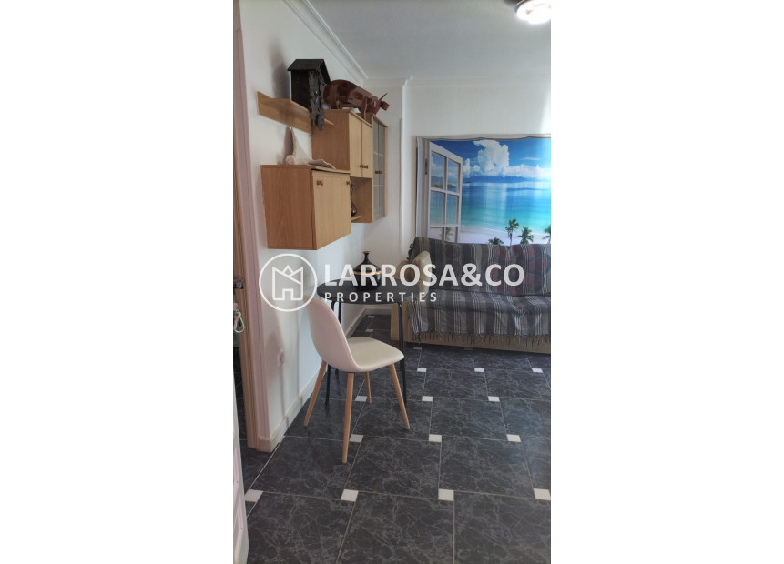 Resale - Penthouse  - Torrevieja - Costa Blanca