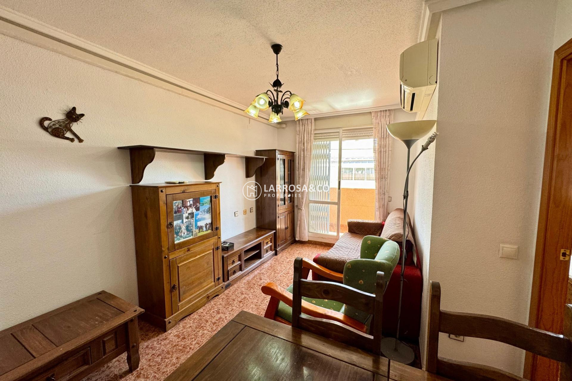 Resale - Penthouse  - Torrevieja - Costa Blanca