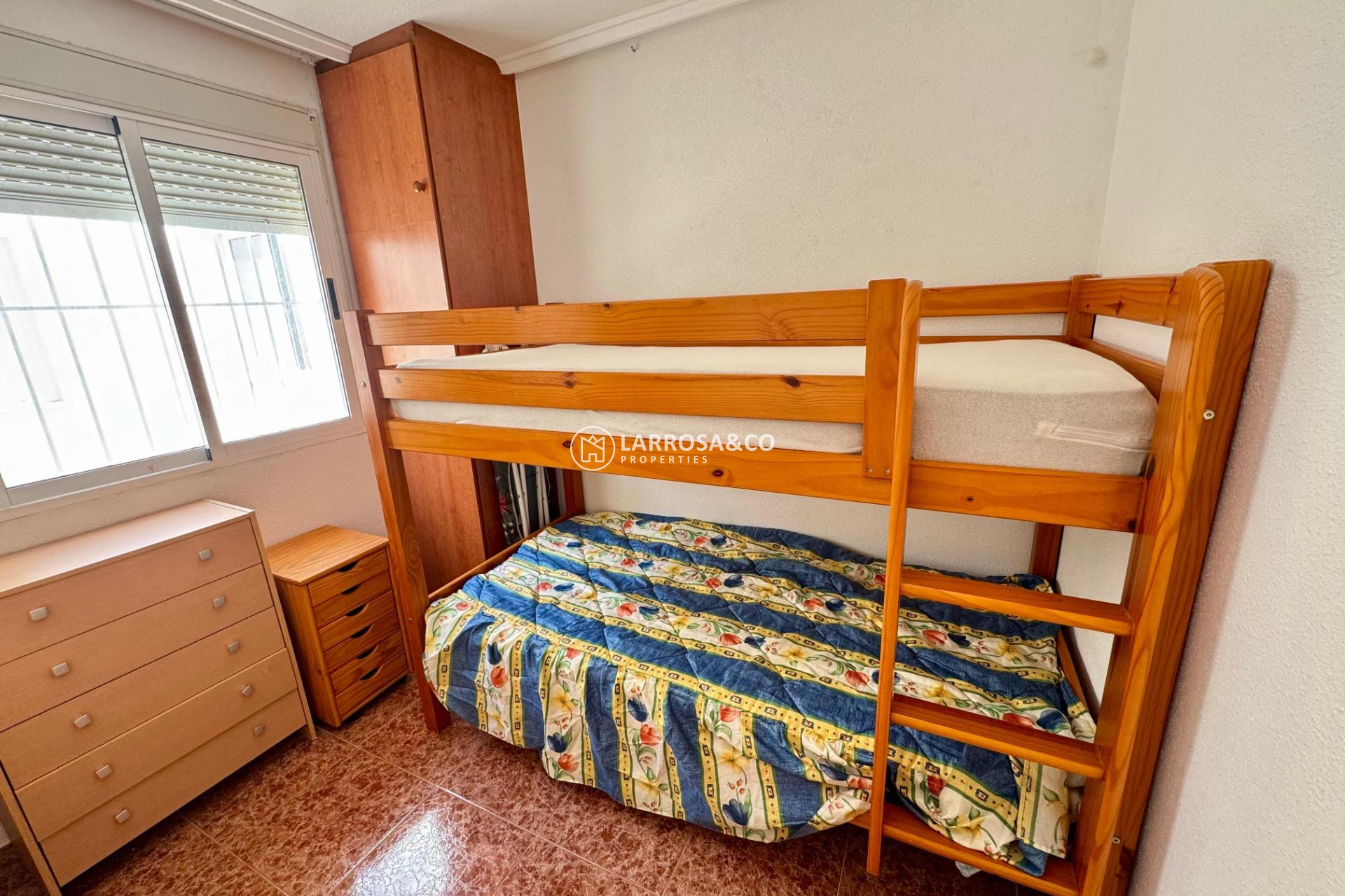 Resale - Penthouse  - Torrevieja - Costa Blanca