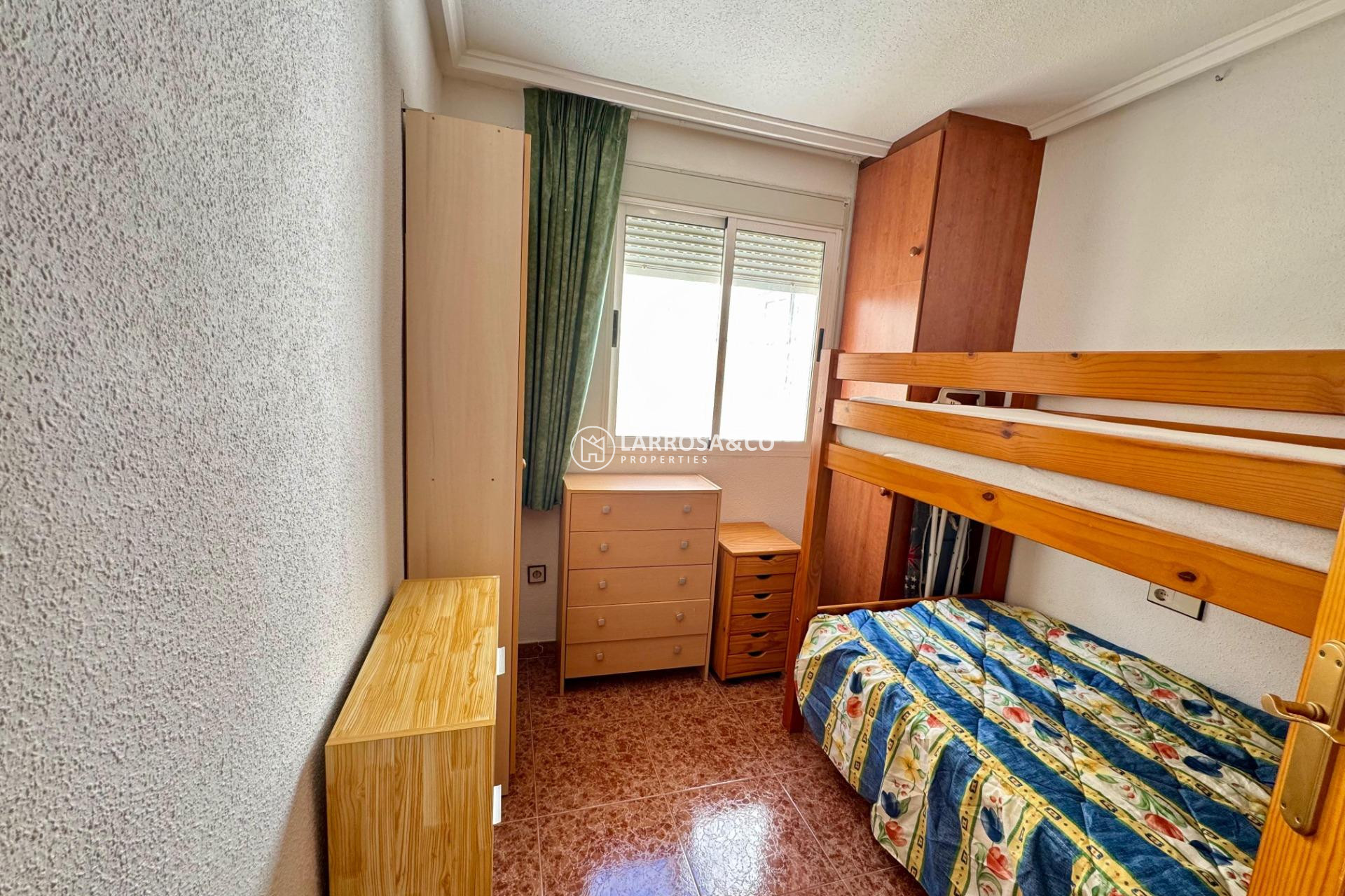 Resale - Penthouse  - Torrevieja - Costa Blanca