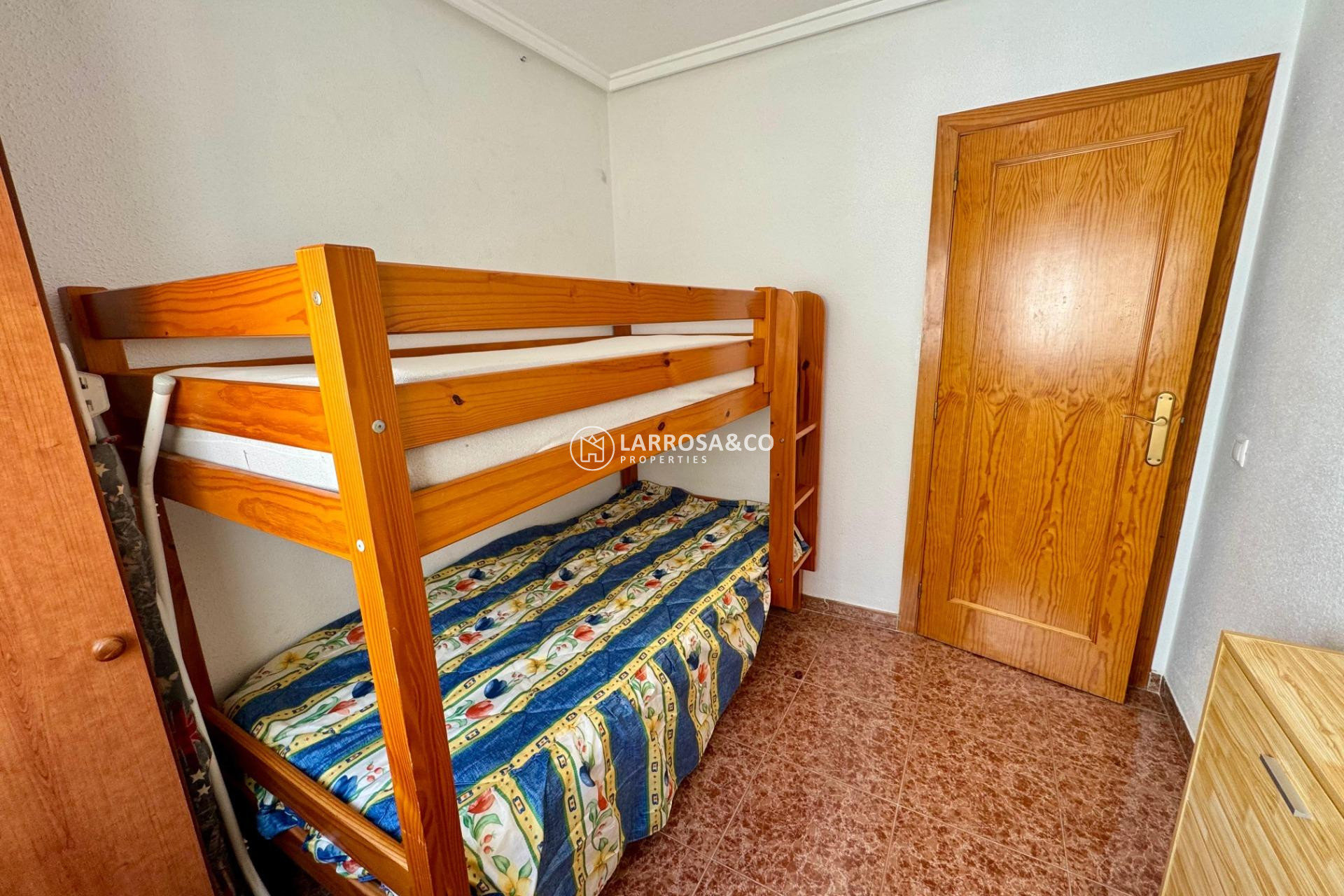 Resale - Penthouse  - Torrevieja - Costa Blanca