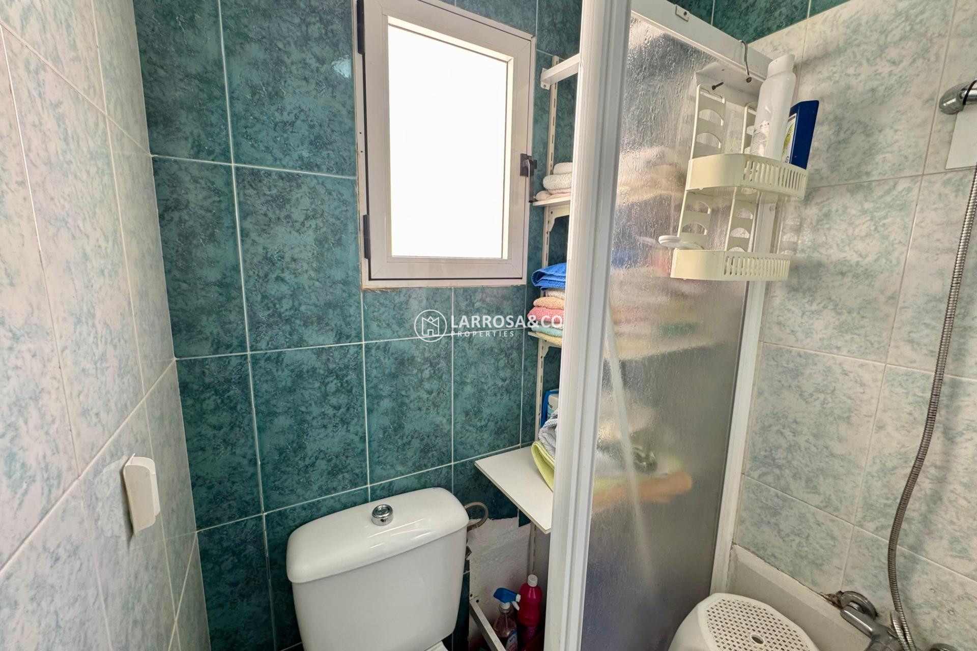 Resale - Penthouse  - Torrevieja - Costa Blanca