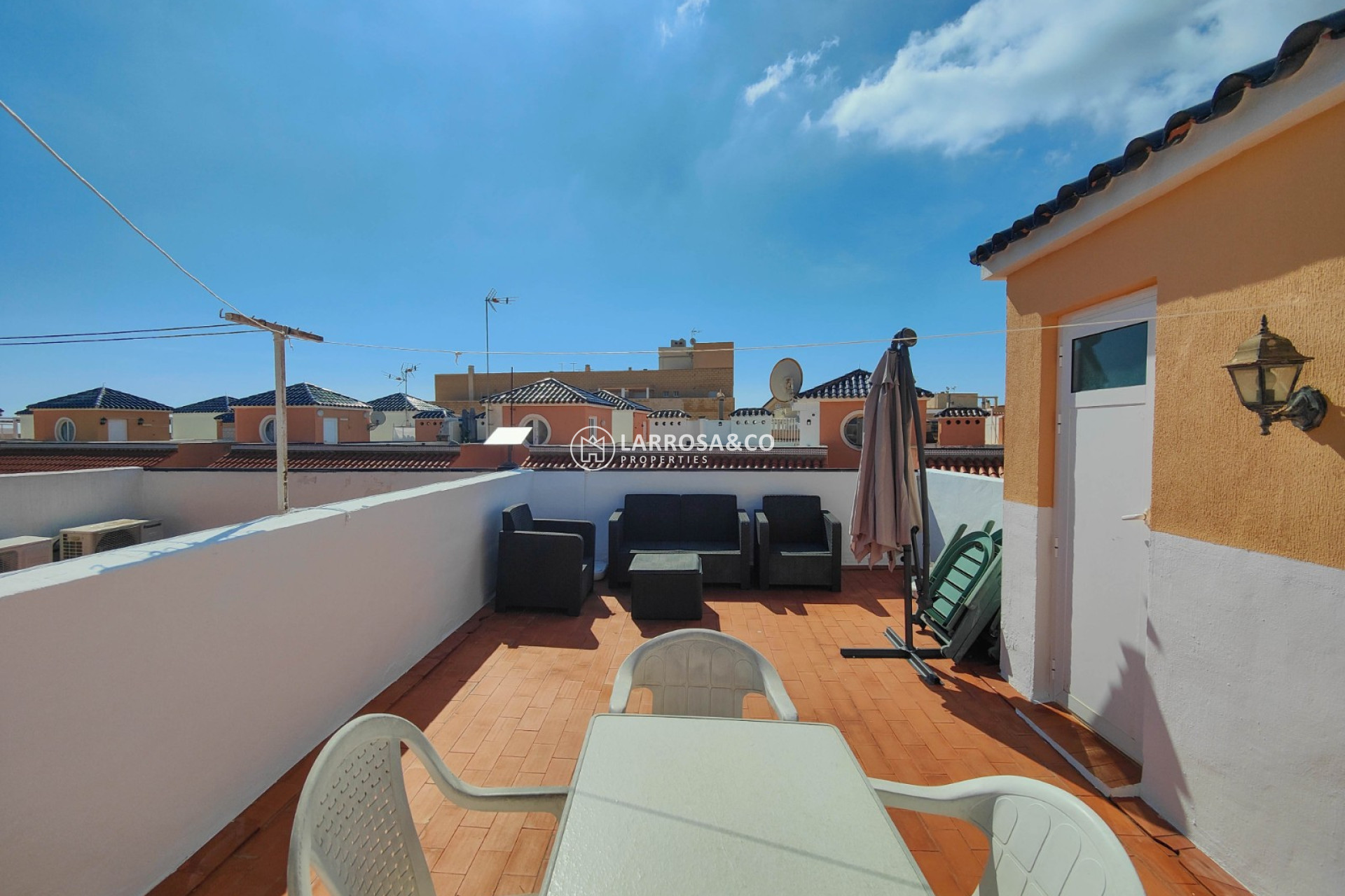 Resale - Penthouse  - Torrevieja - Costa Blanca