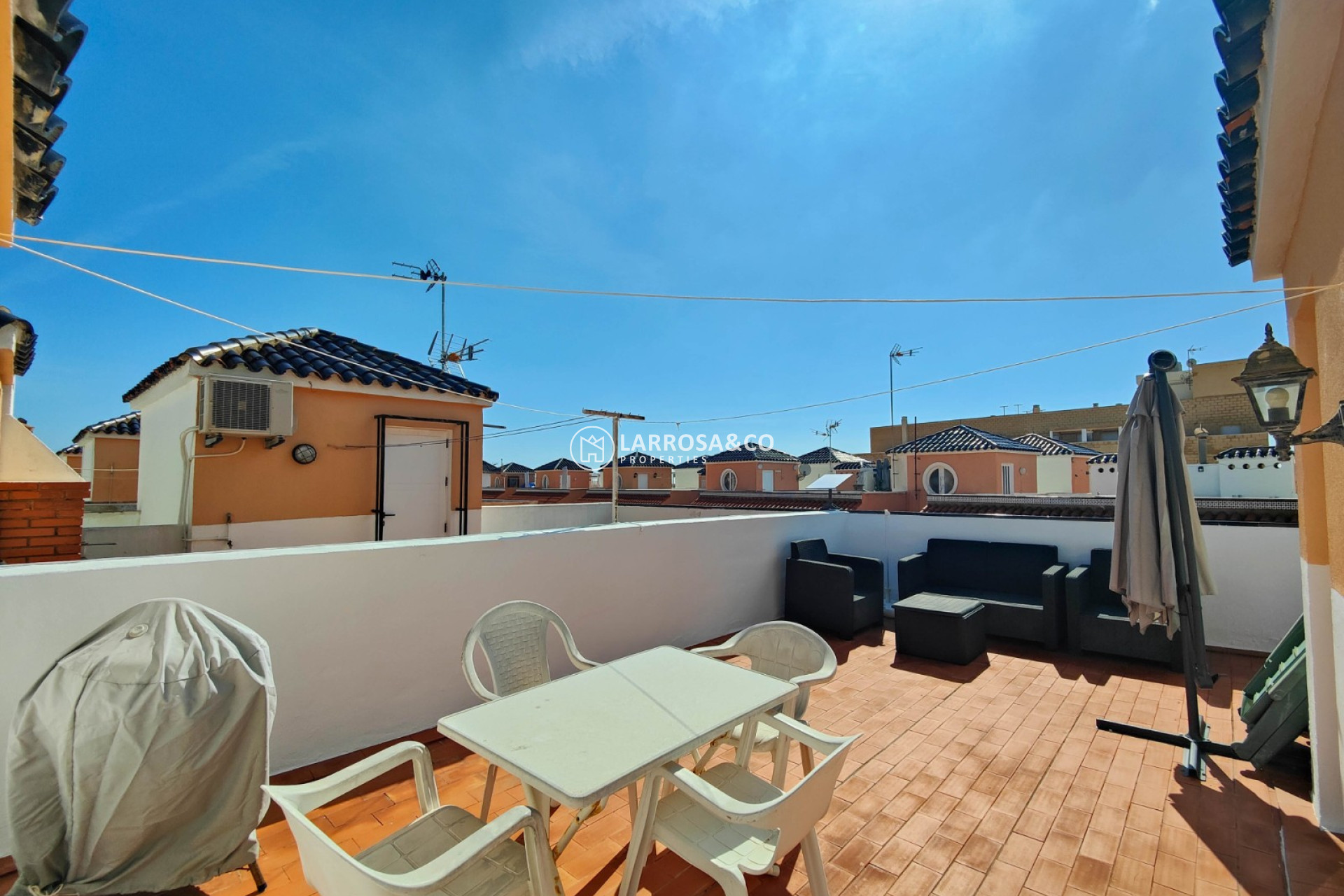 Resale - Penthouse  - Torrevieja - Costa Blanca