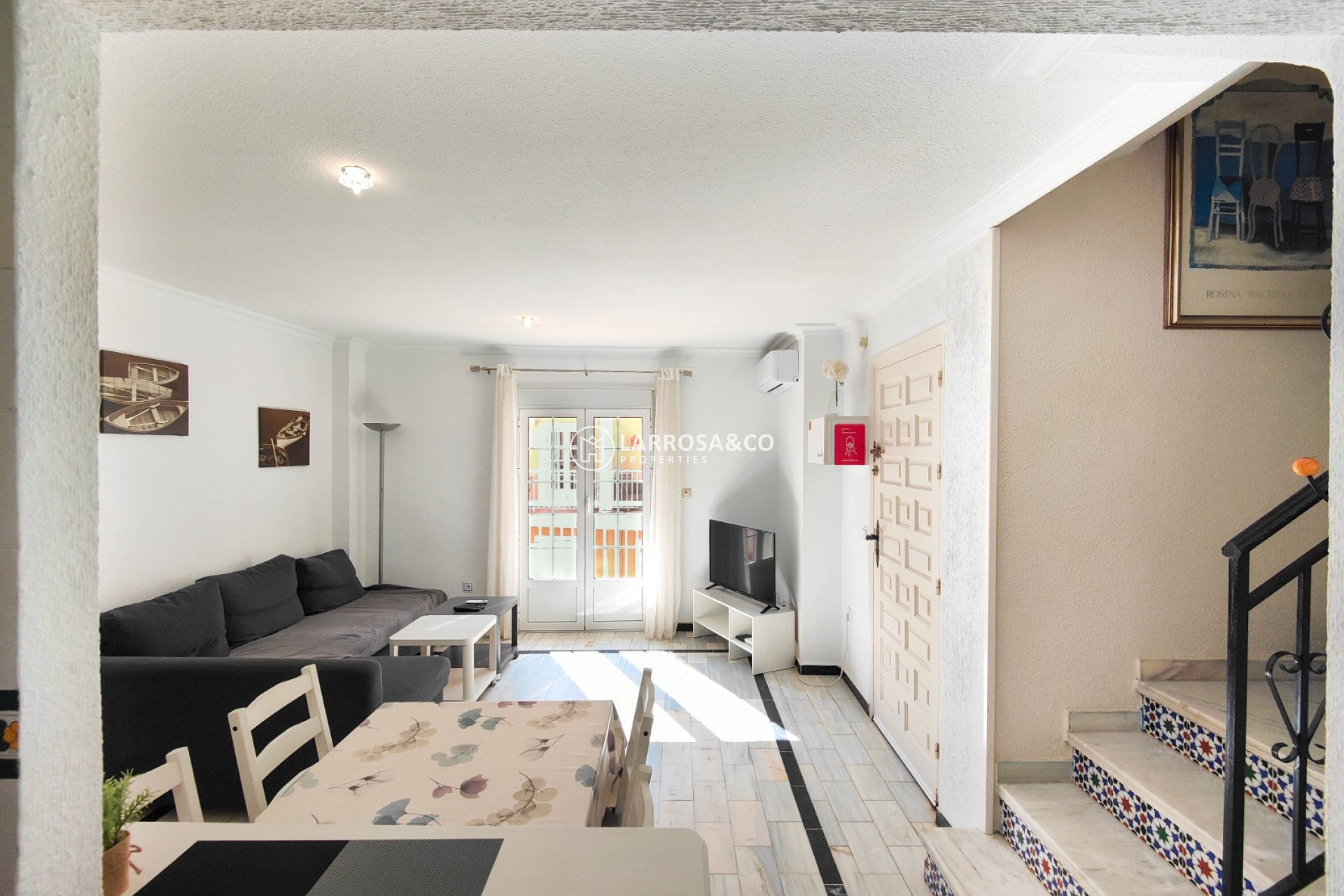 Resale - Penthouse  - Torrevieja - Costa Blanca