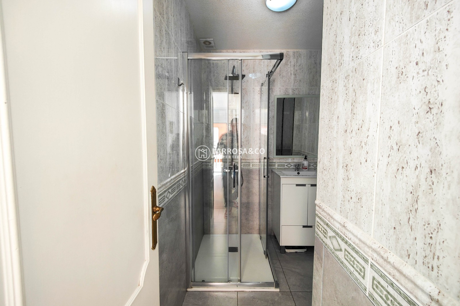 Resale - Penthouse  - Torrevieja - Costa Blanca