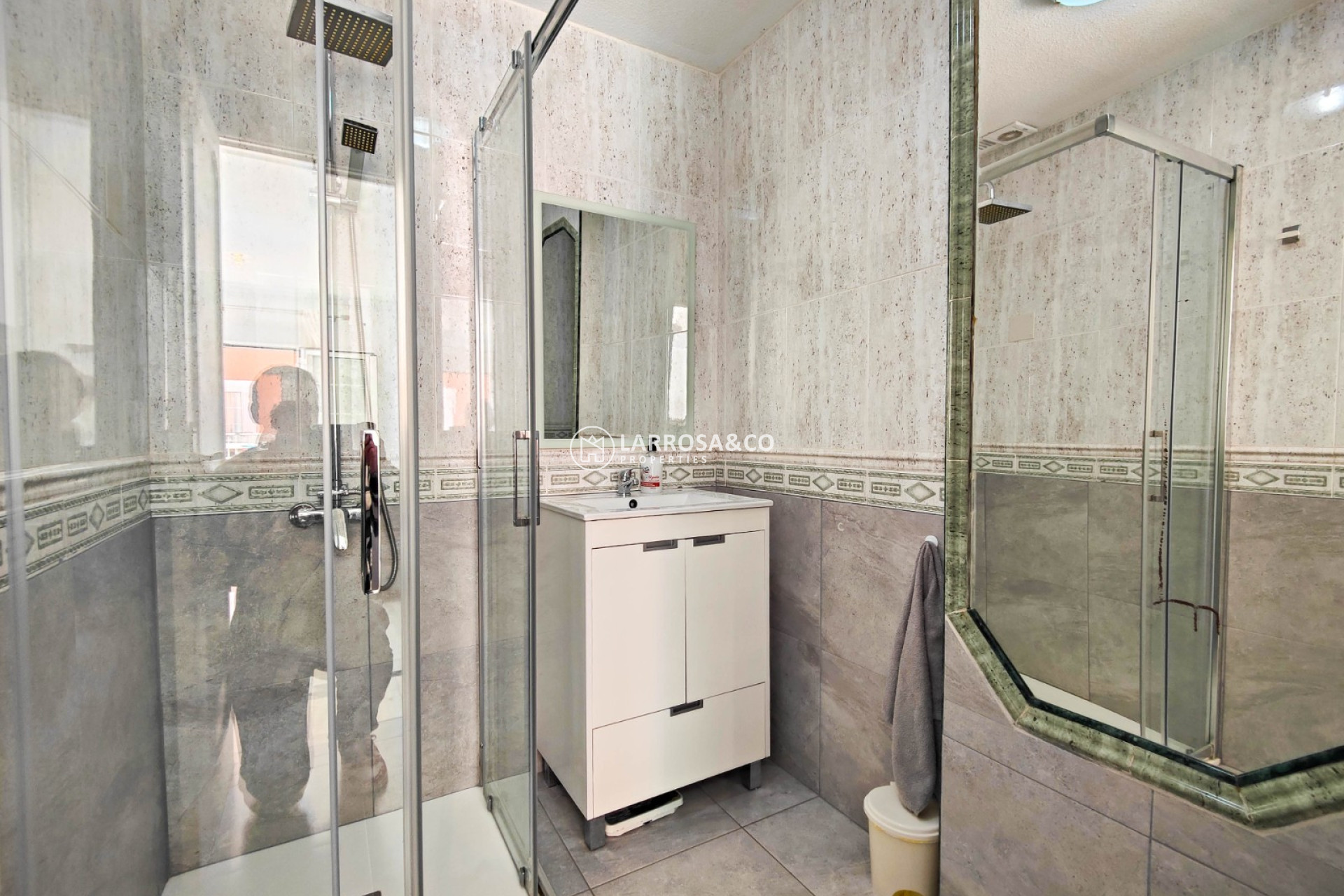 Resale - Penthouse  - Torrevieja - Costa Blanca