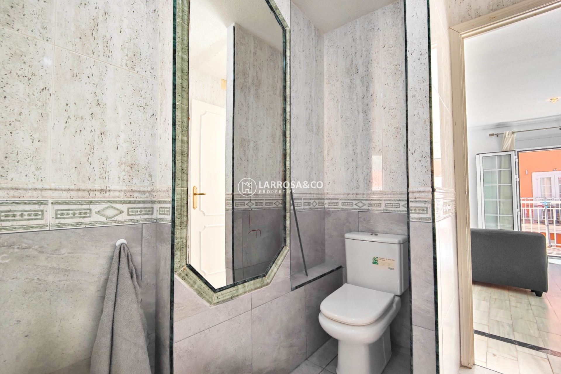 Resale - Penthouse  - Torrevieja - Costa Blanca